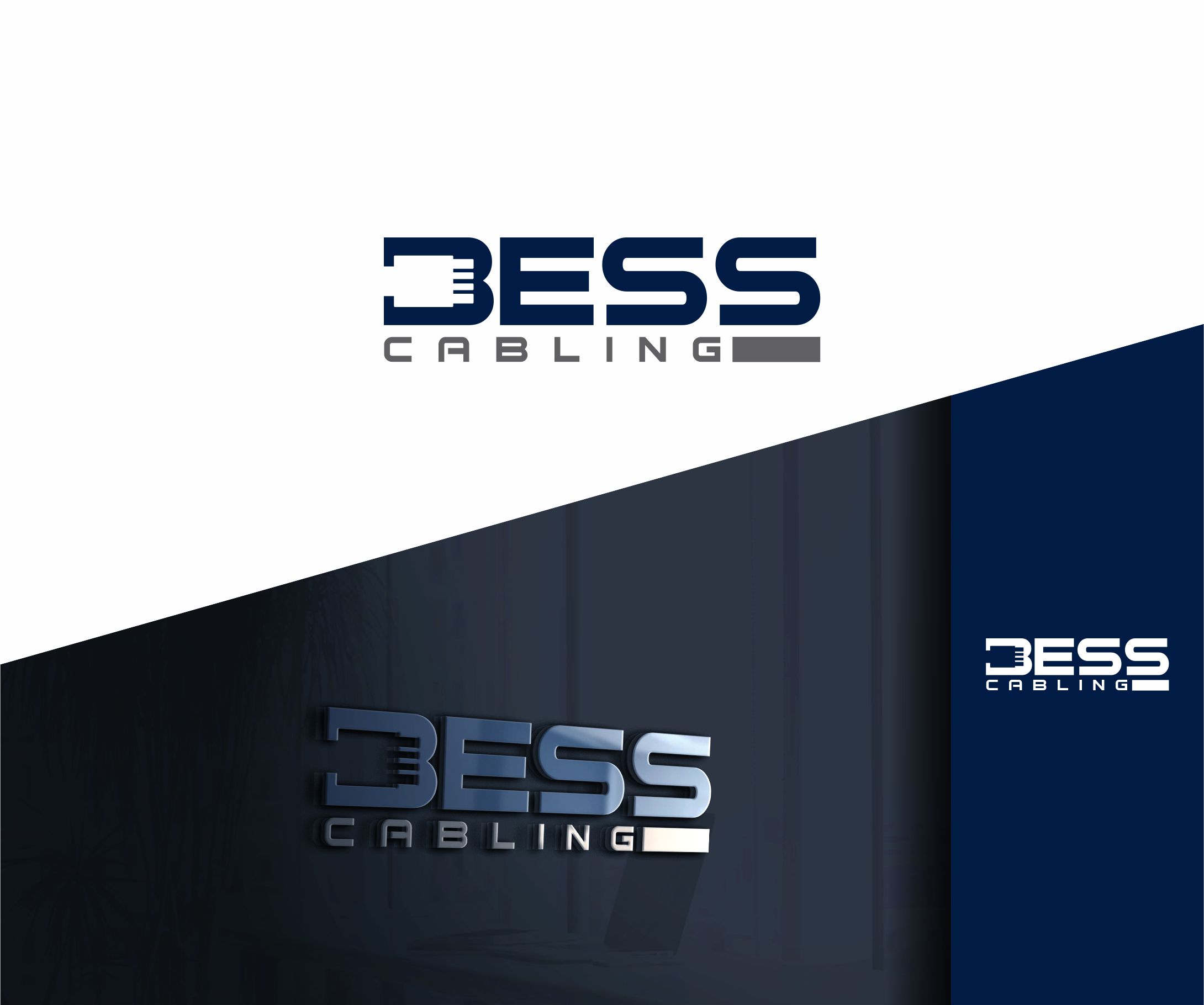 Logo Design by alkaline for this project | Design #35415062