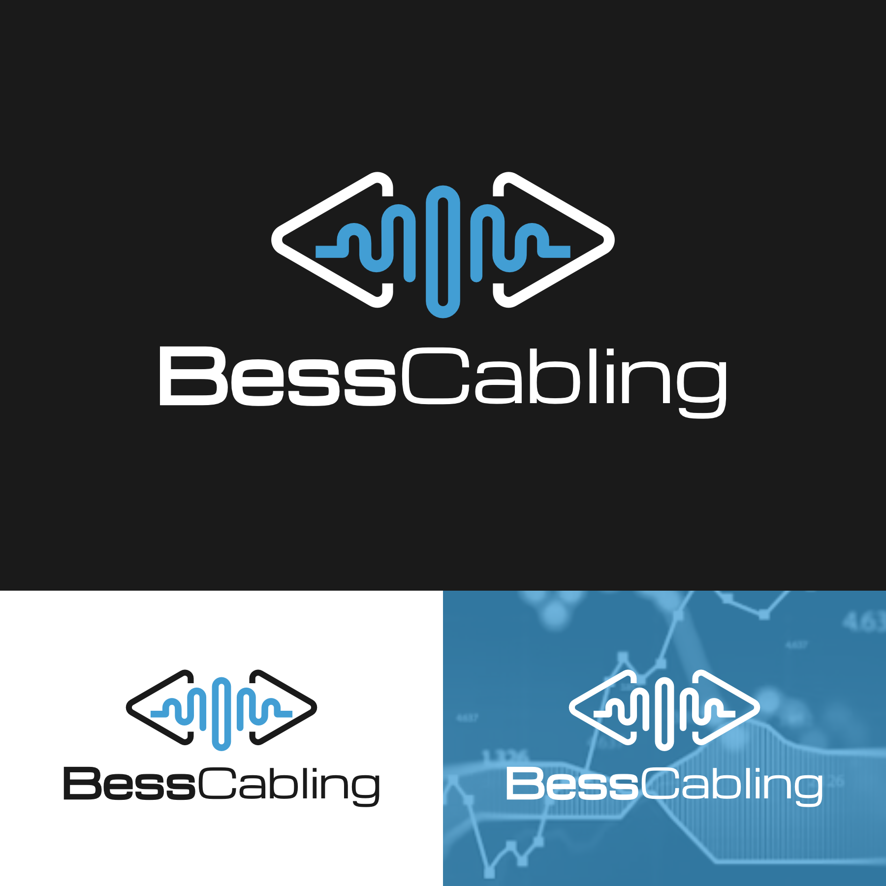 Diseño de Logo por Aezakmi para este proyecto | Diseño #35432587