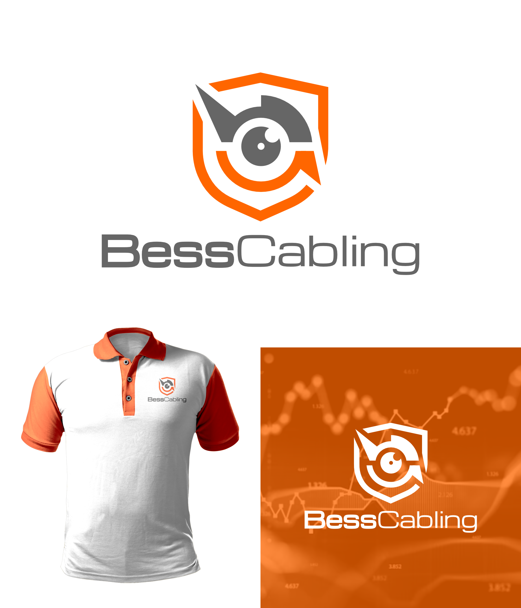 Logo-Design von Aezakmi für dieses Projekt | Design #35439398