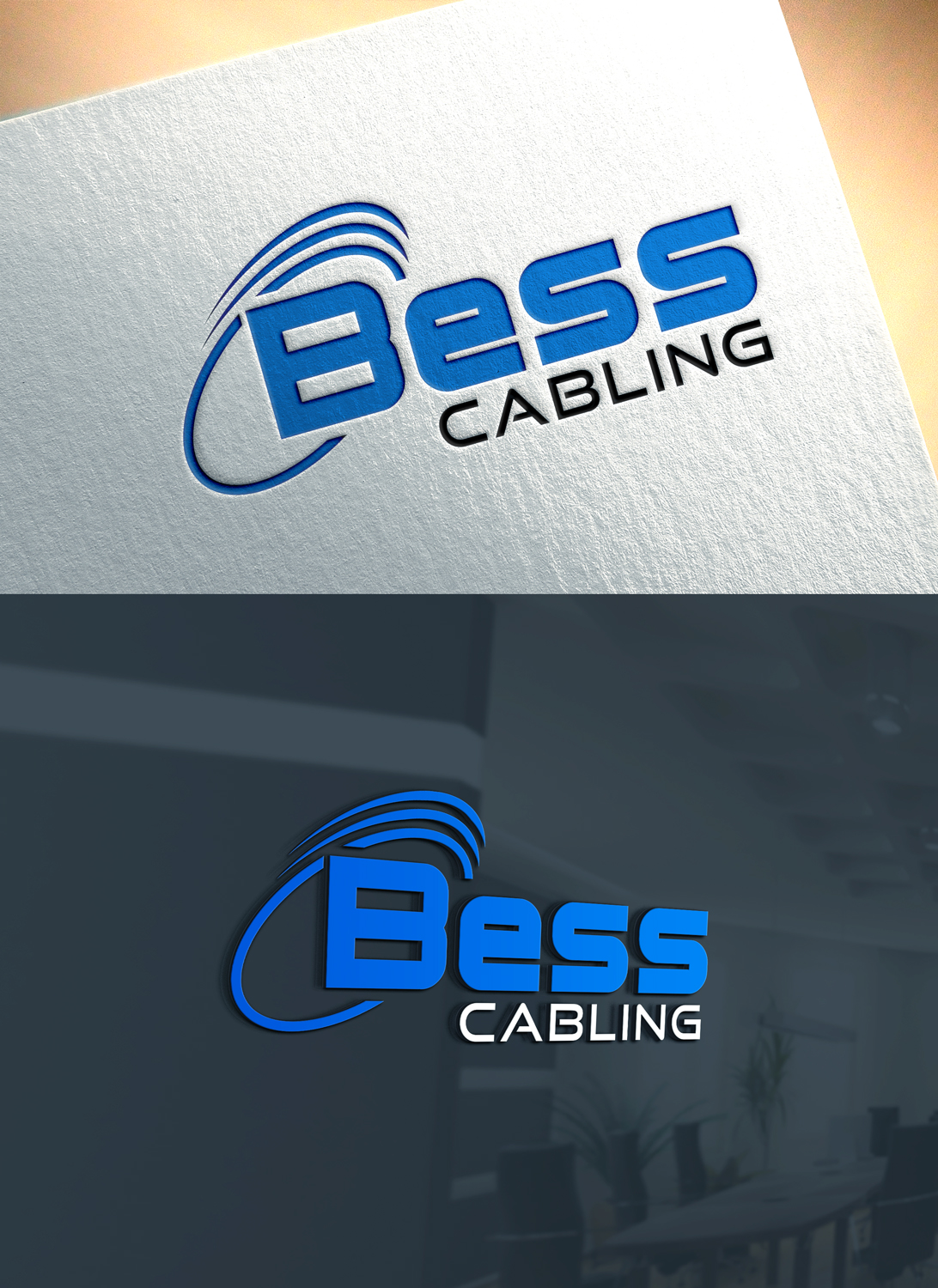 Logo Design by RaKu 2 for this project | Design #35440877