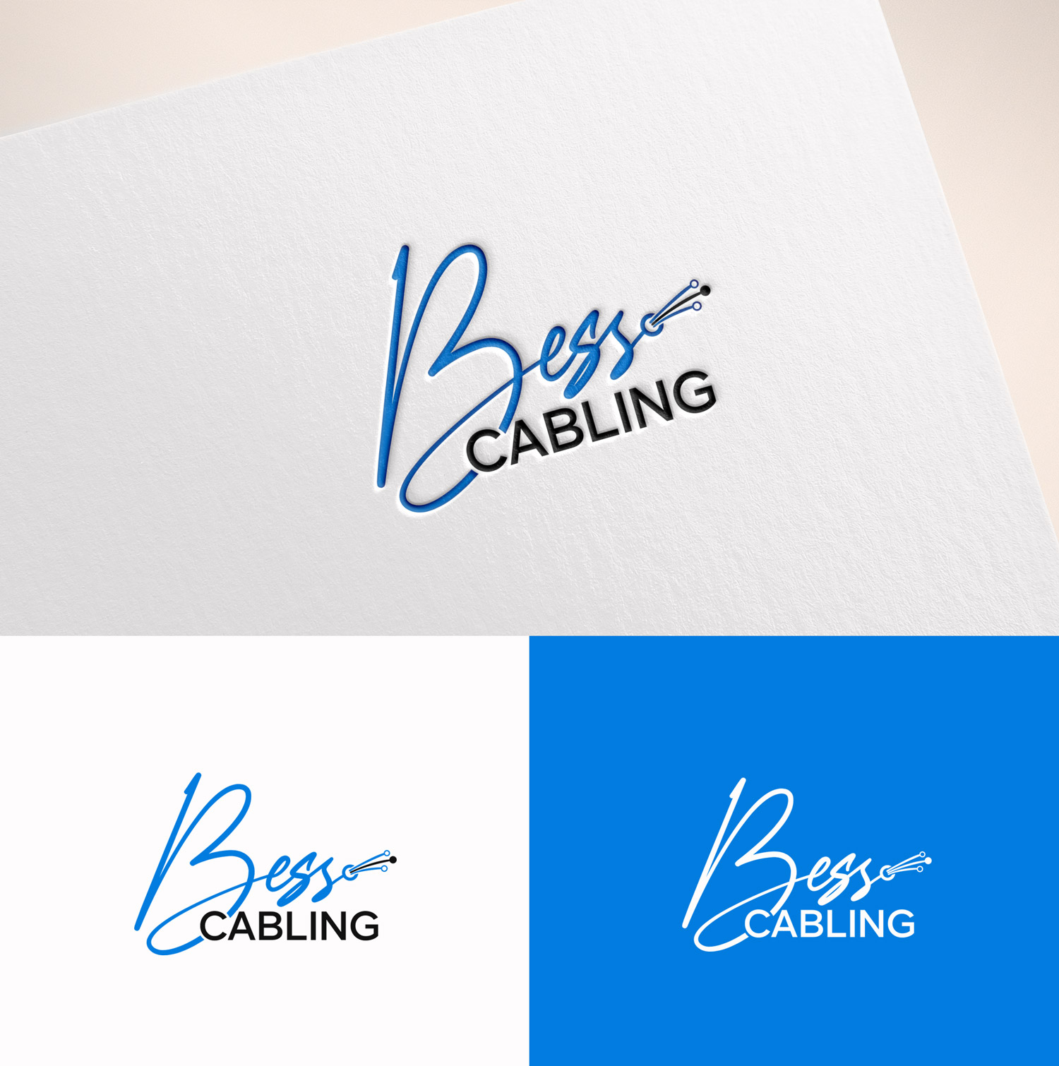 Logo Design by M Art & Design for this project | Design #35413599