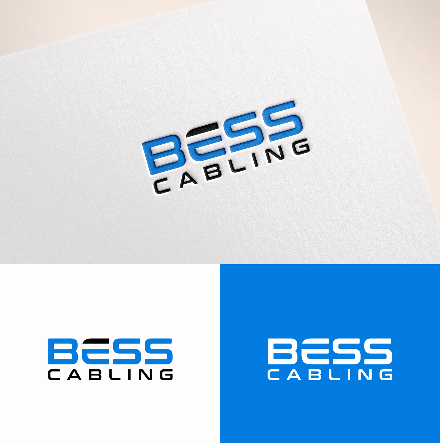 Logo Design by M Art & Design for this project | Design #35413690