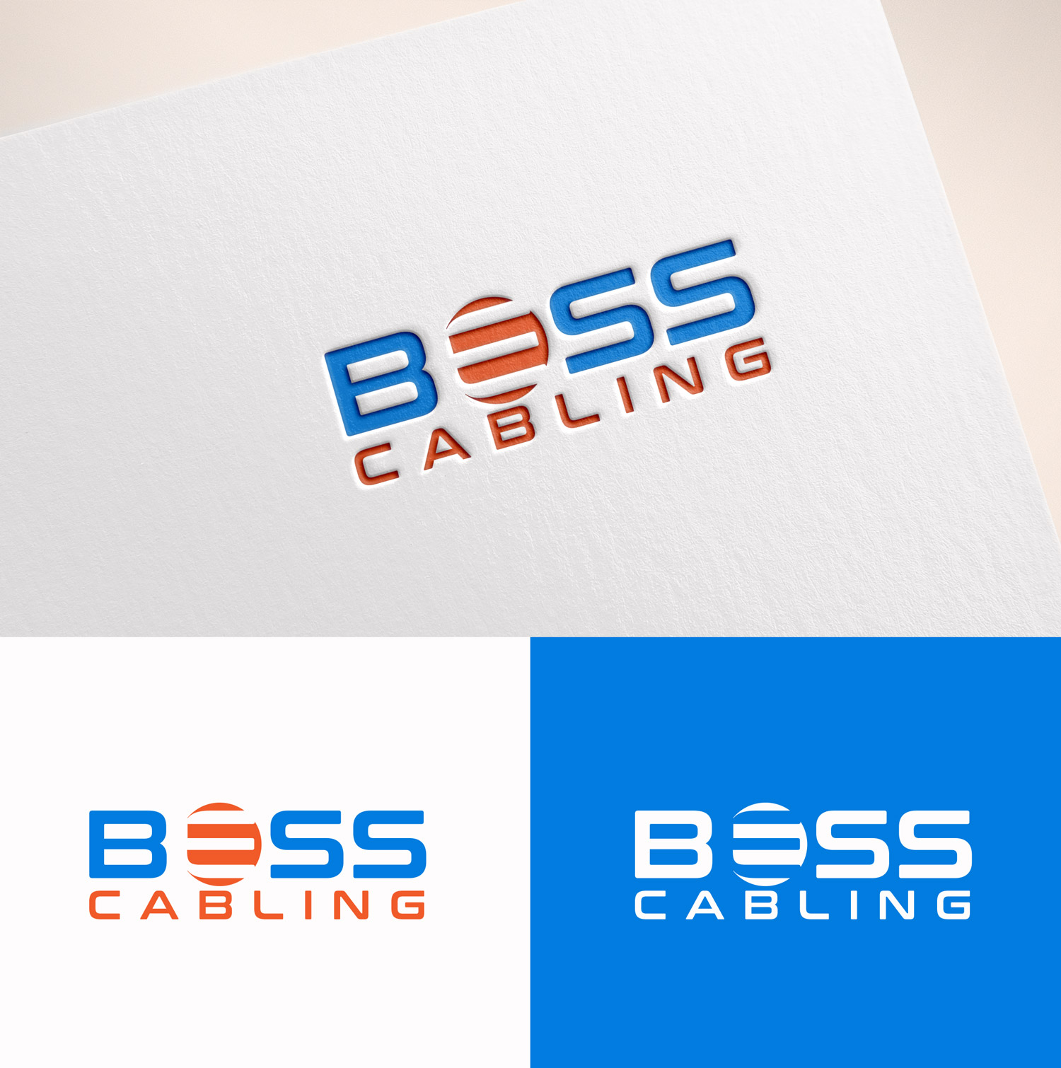 Logo Design by M Art & Design for this project | Design #35413700