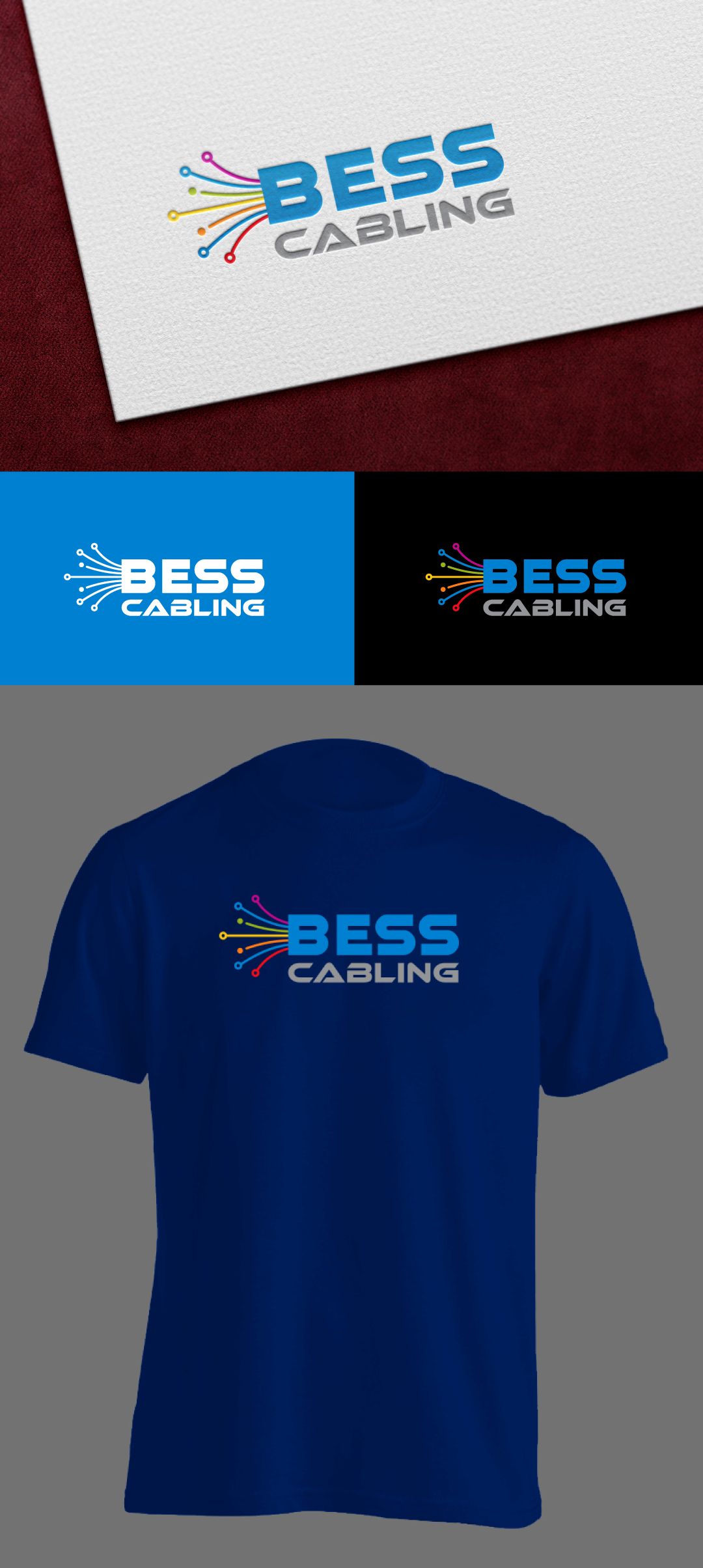 Logo Design by Karim Craft for this project | Design #35418921