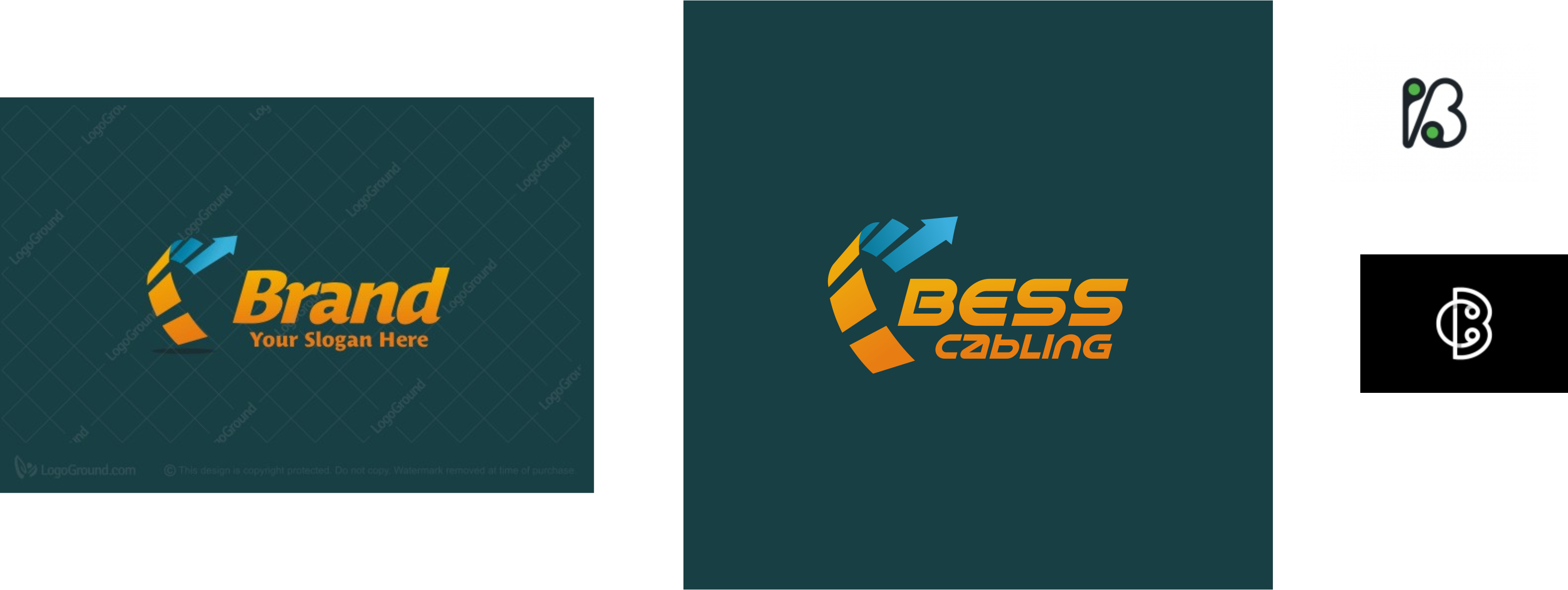 Logo Design by Rukhan for this project | Design #35422129