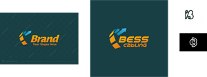 Logo Design by Rukhan
