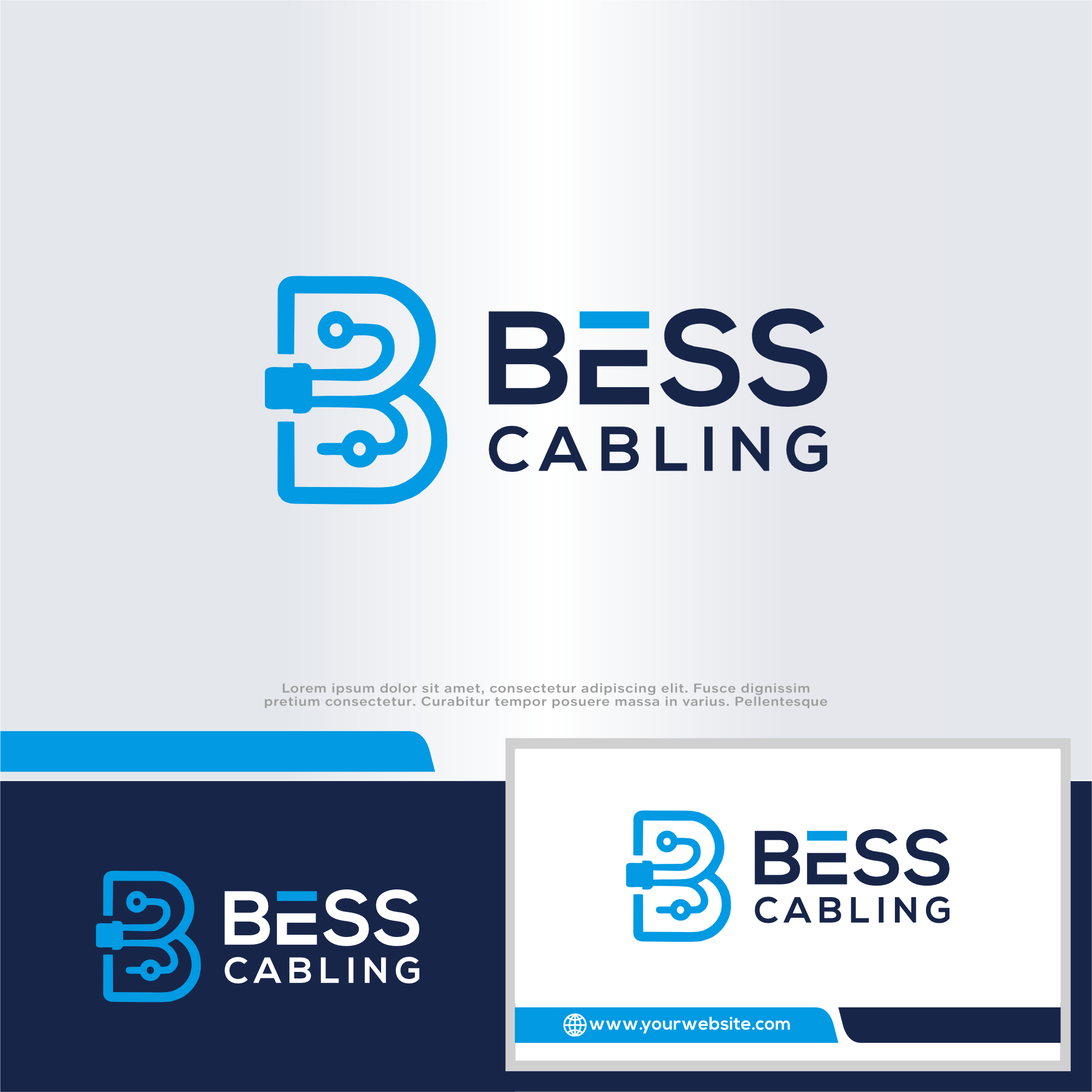 Logo Design by win it for this project | Design #35412772