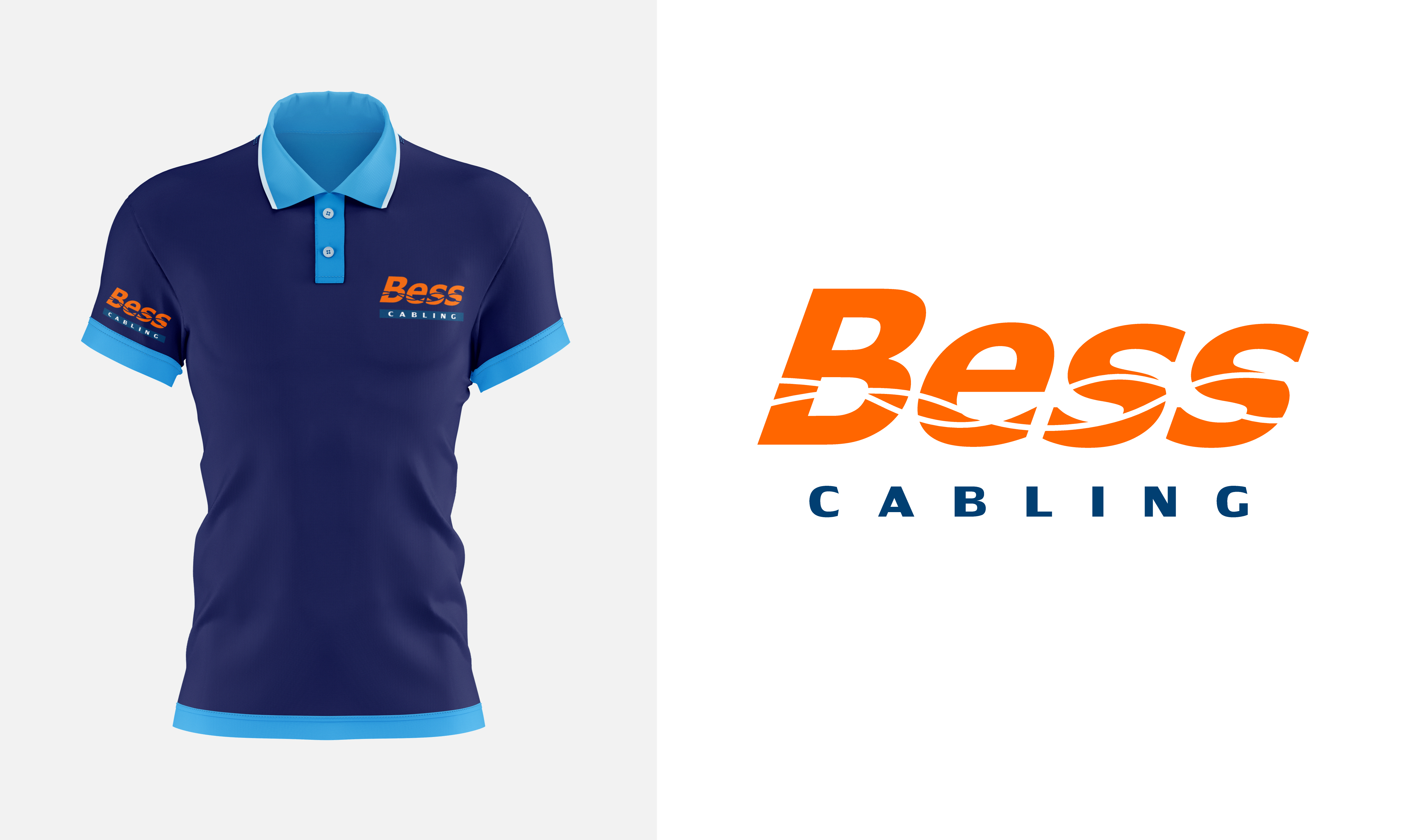 Logo Design by IMAN.R for this project | Design #35440082