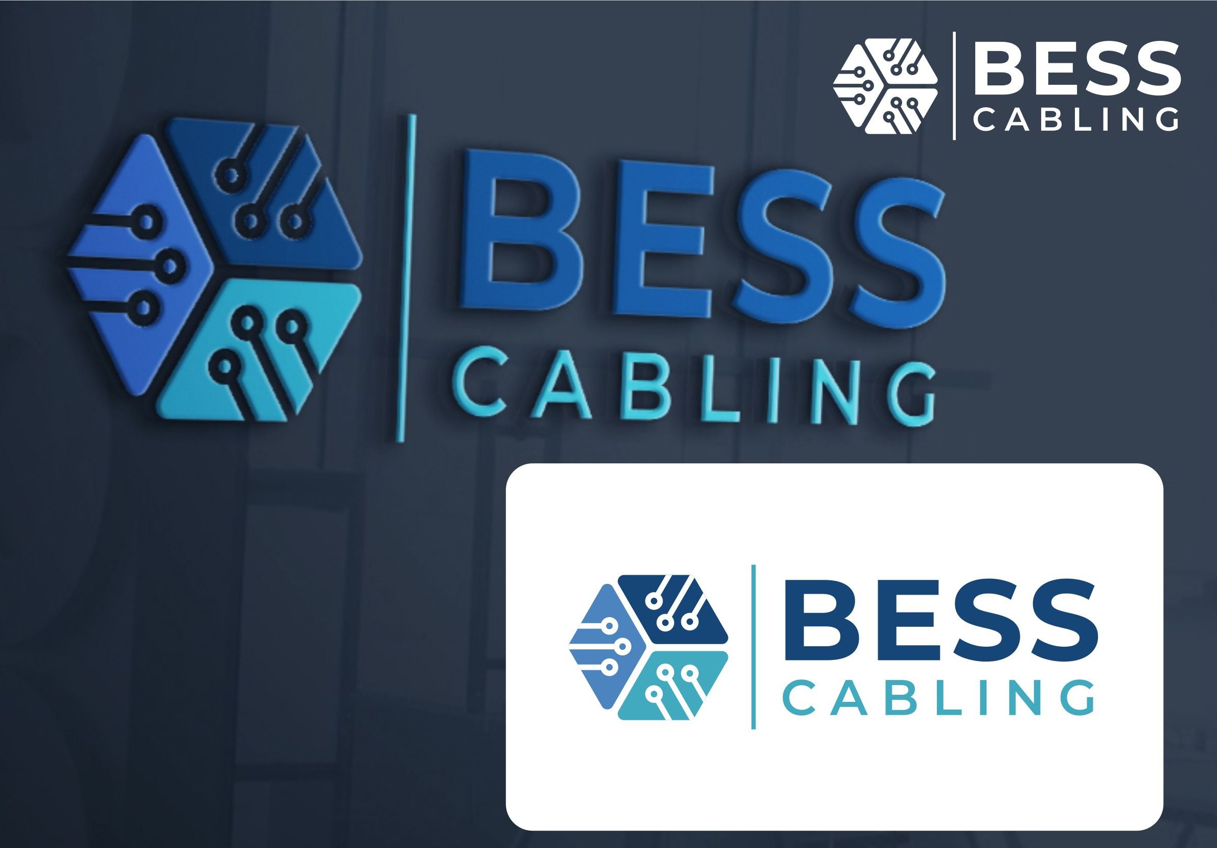Logo Design by graphics1 for this project | Design #35445500