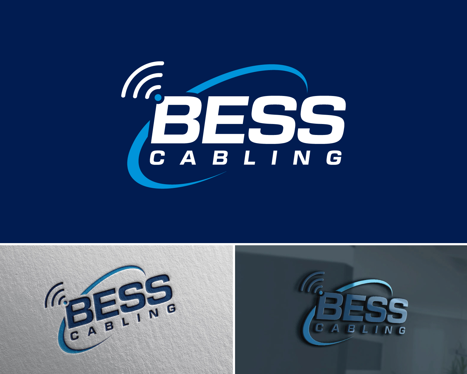 Diseño de Logo por Atec para este proyecto | Diseño #35415003