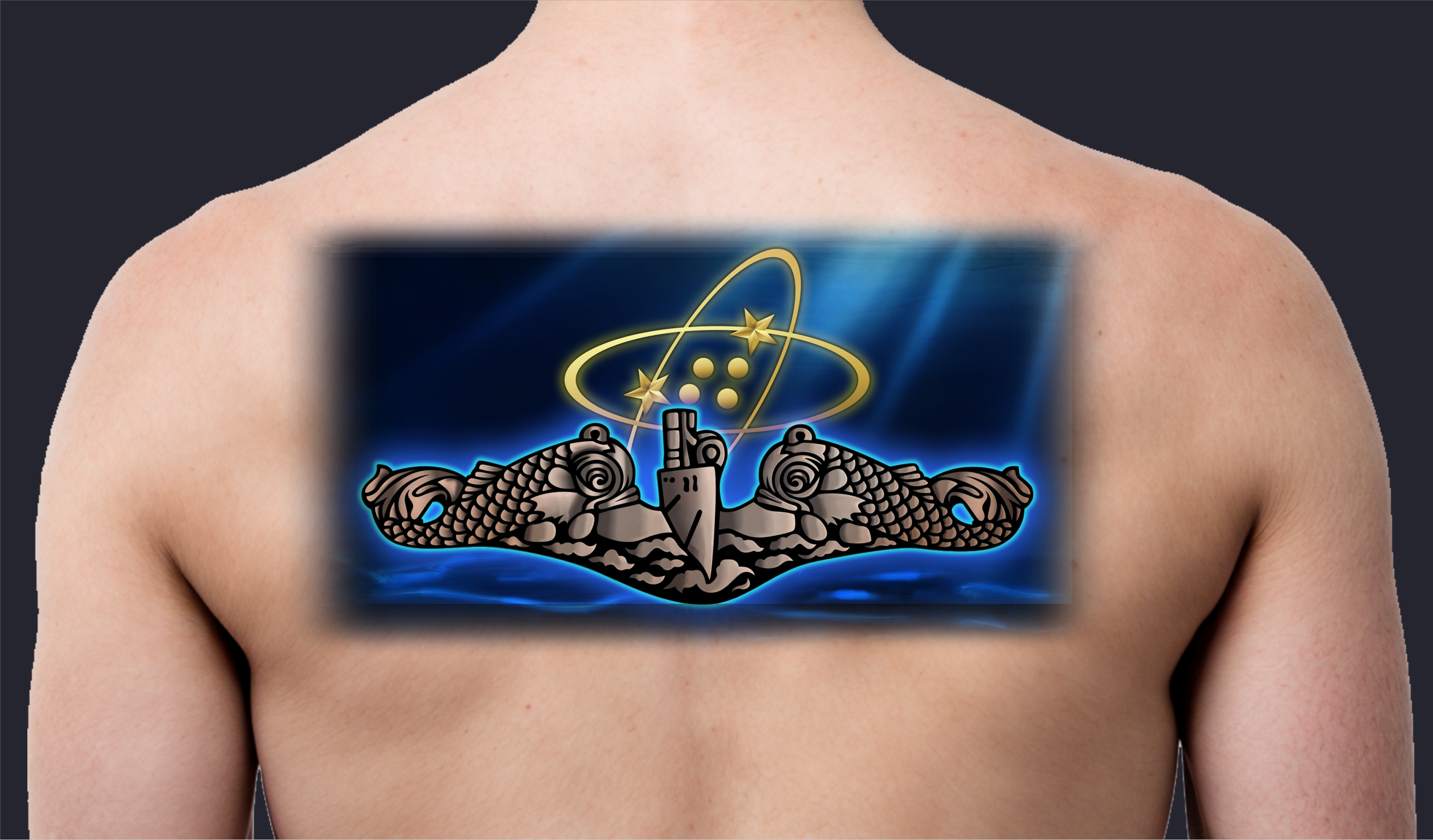 Tattoo Design by erikdesign for this project | Design #35416210