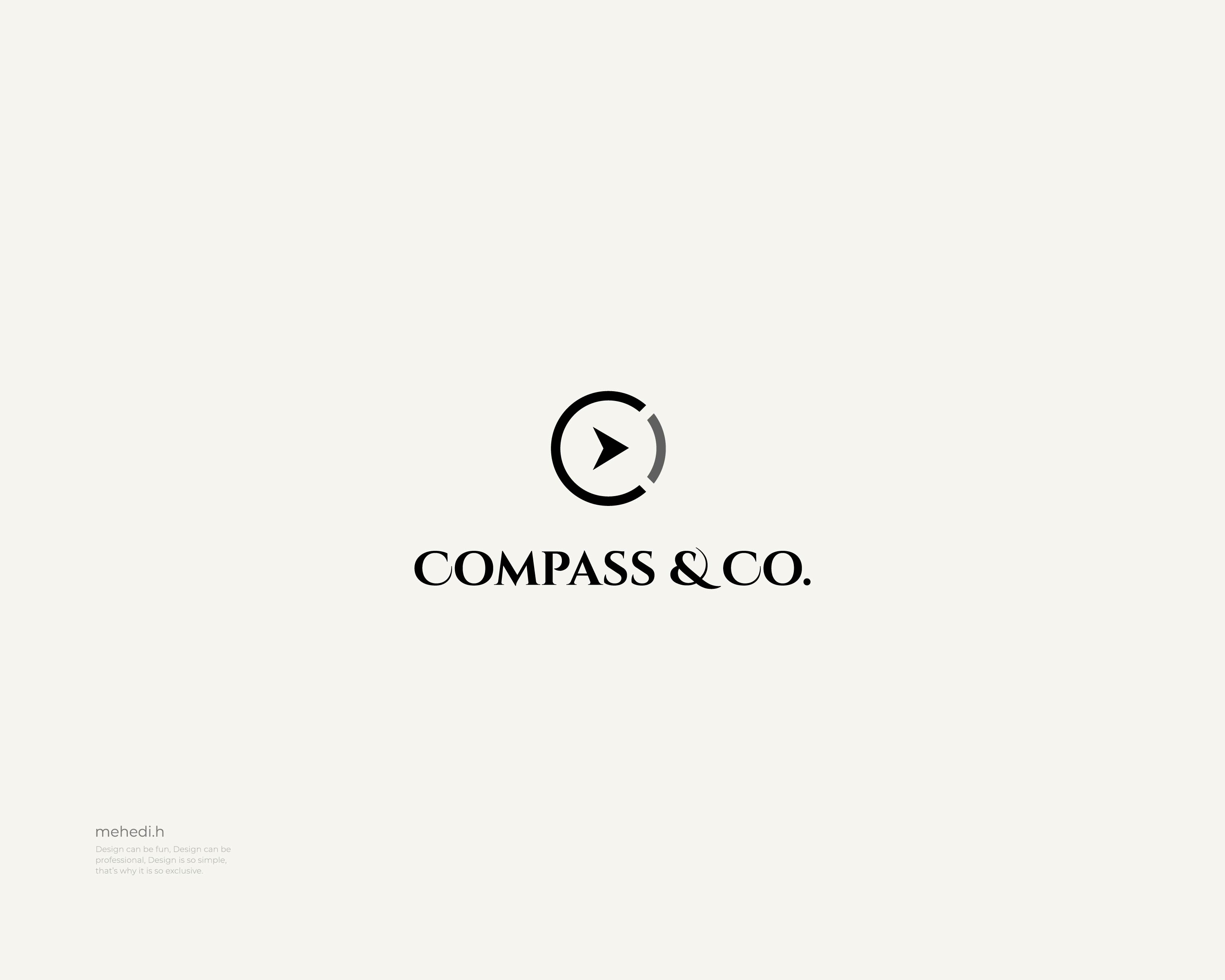 Logo Design by mehedi.h for this project | Design #35414838