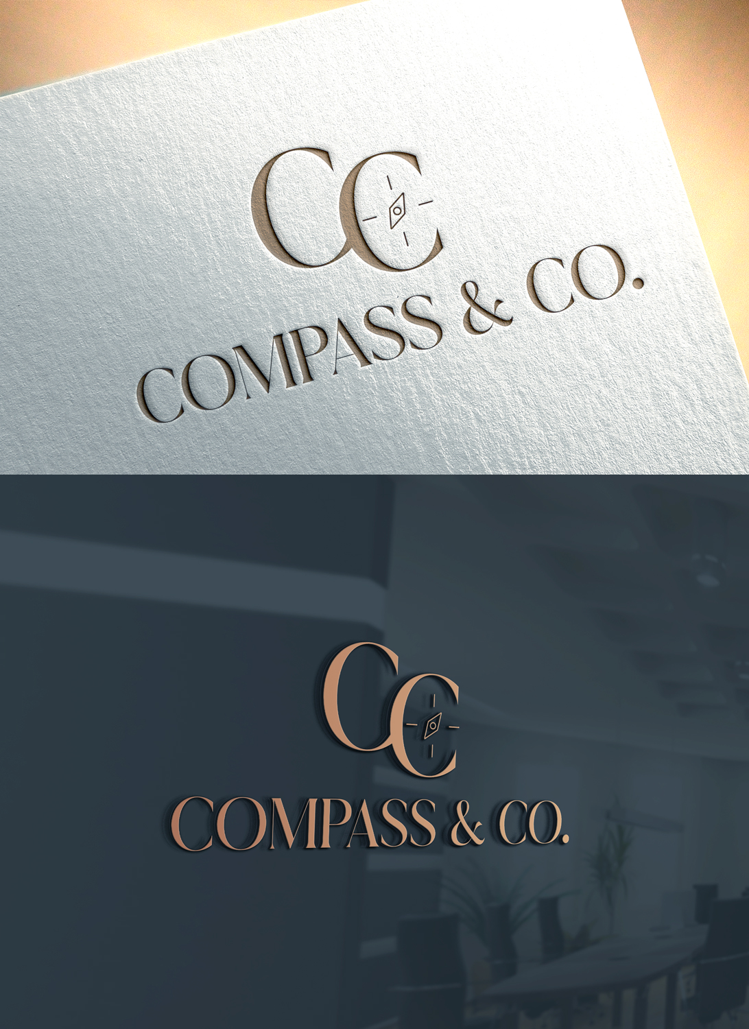 Logo Design by RaKu 2 for this project | Design #35440878