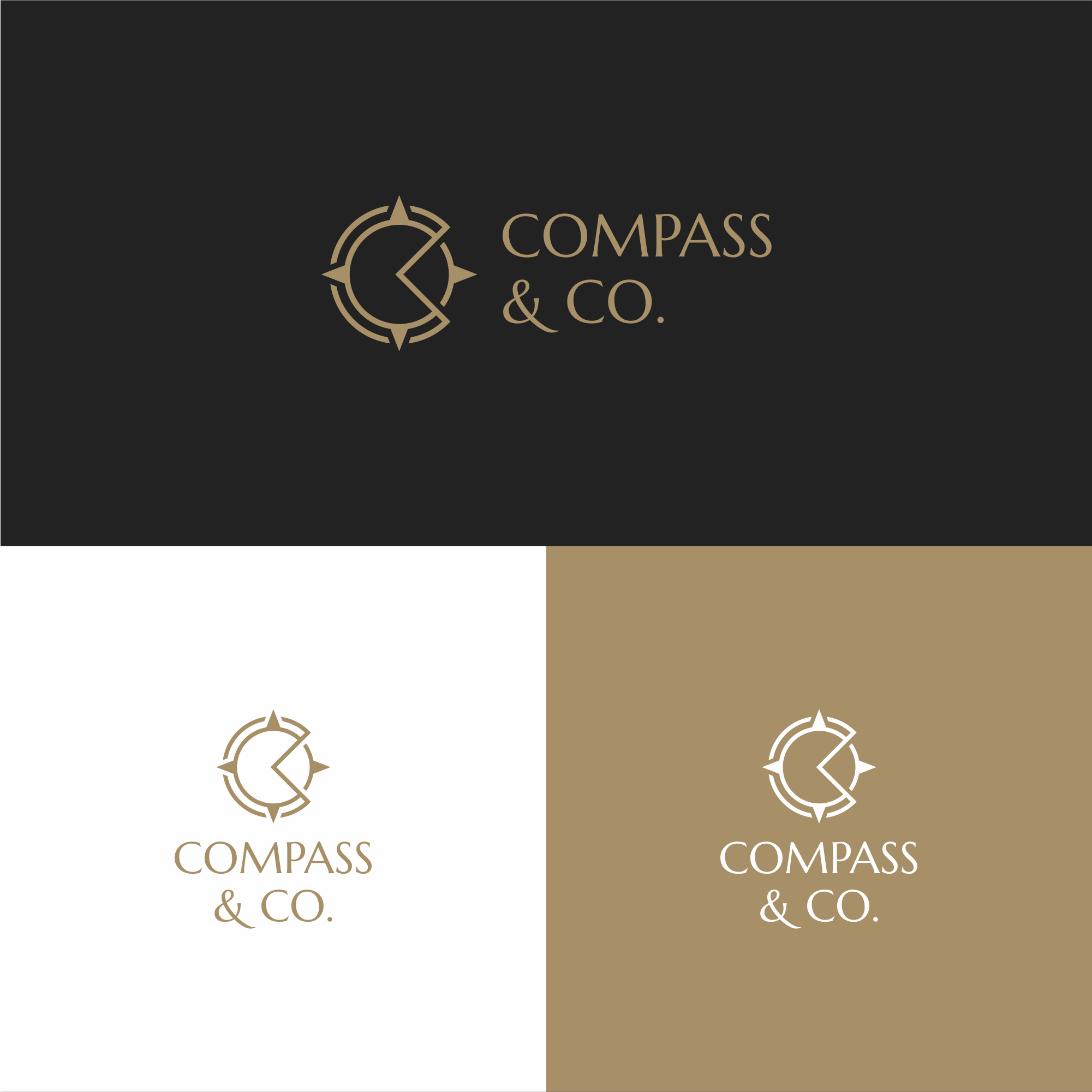 Logo Design by madrisaldi for this project | Design #35414170