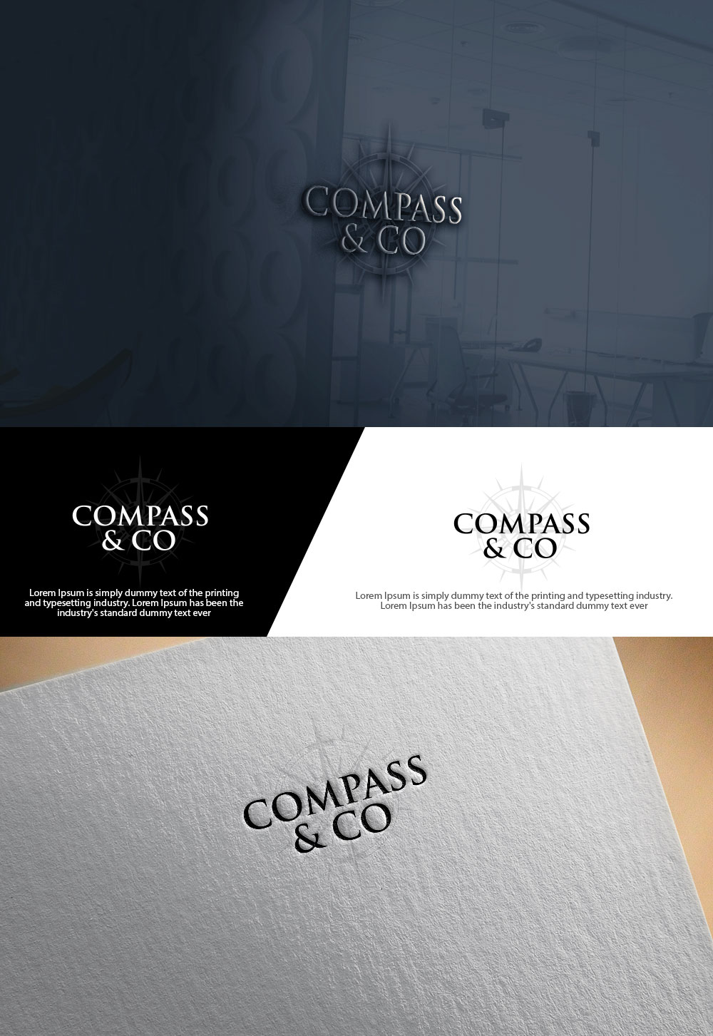 Logo-Design von sulemani  creation für dieses Projekt | Design #35416024