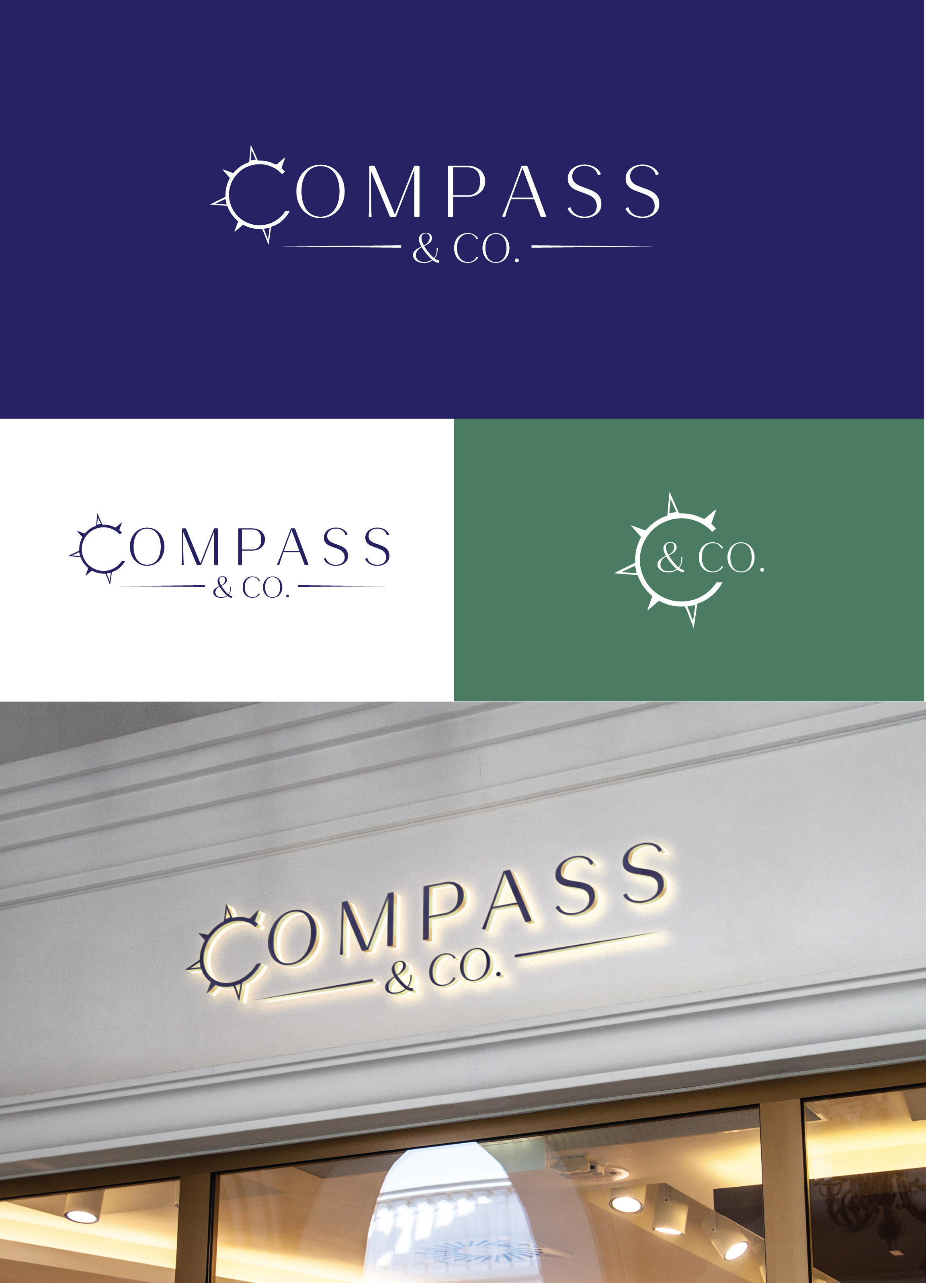 Logo Design by GTO  design for this project | Design #35419710