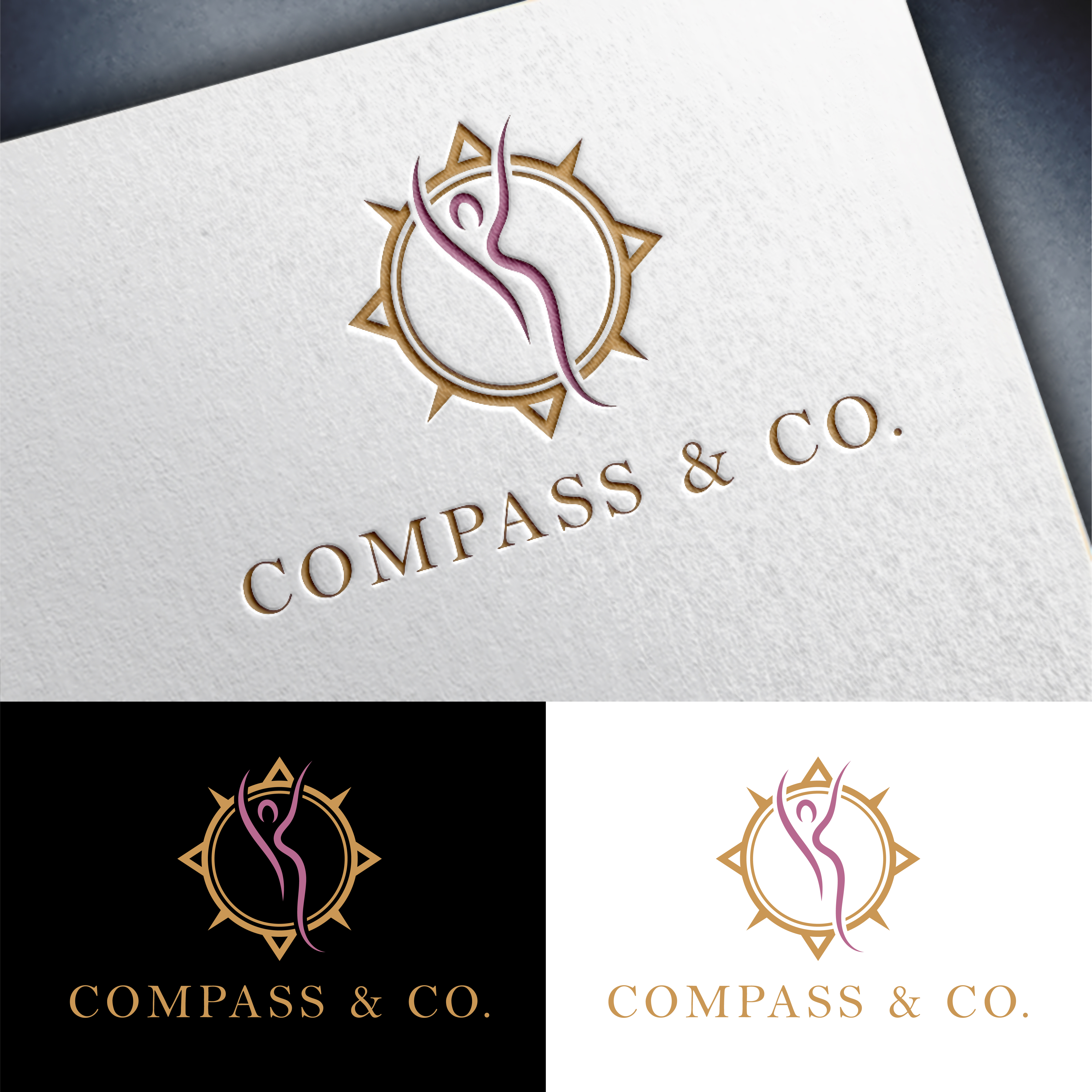 Logo Design by John Mark Arts for this project | Design #35423057