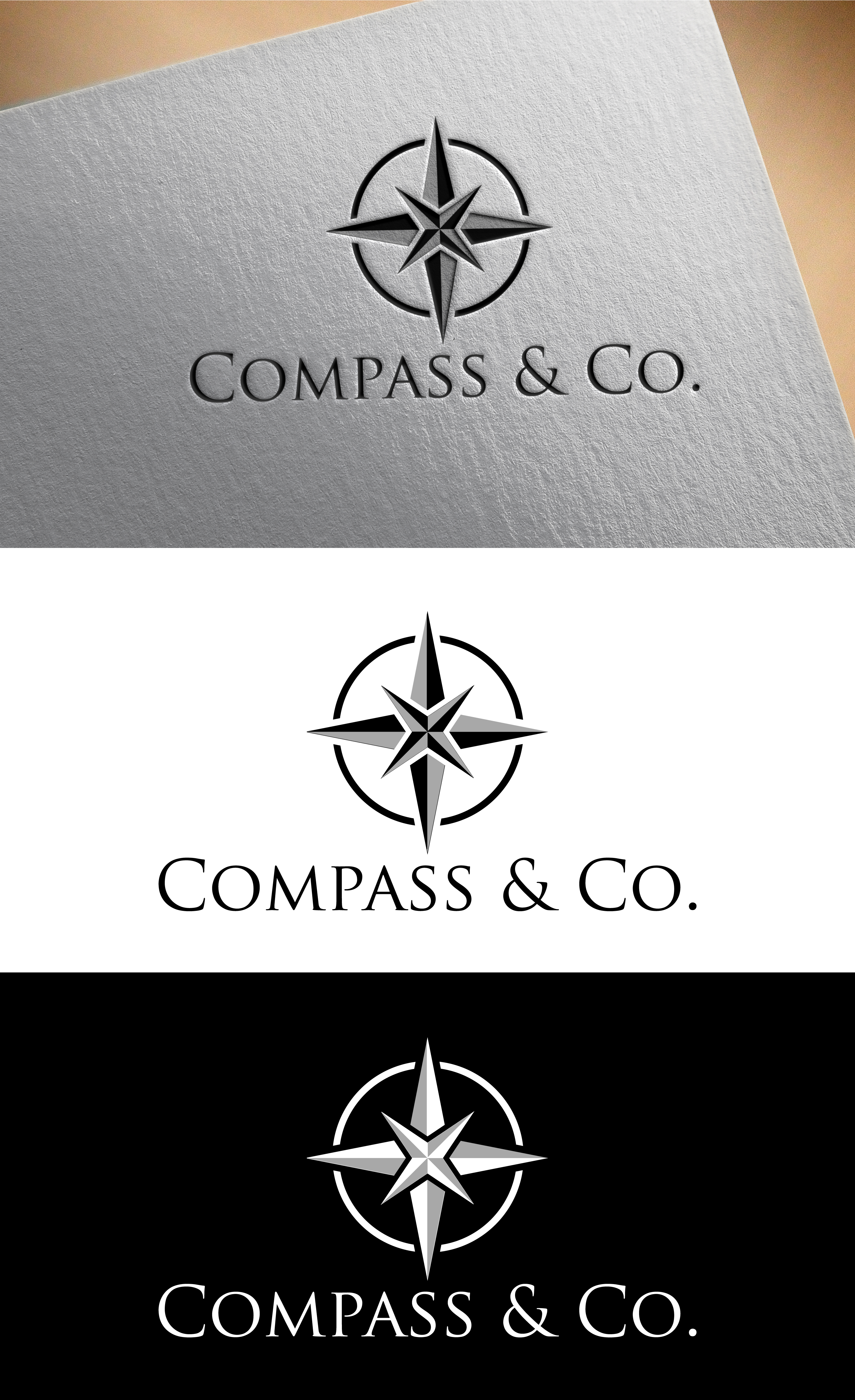 Logo Design by AKTech for this project | Design #35415947