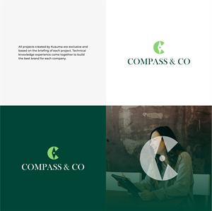 Logo Design by Kusuma Studio for this project | Design: #35413500