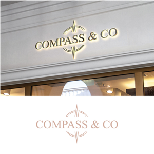 Logo Design by bute