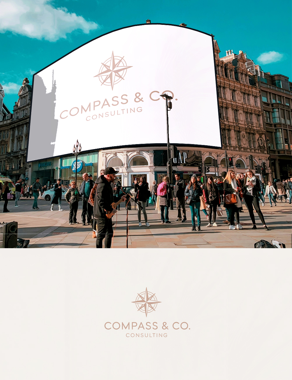 Logo Design by riya08 for this project | Design #35442042