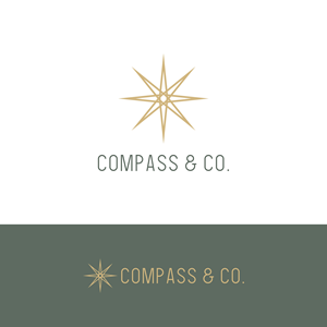 Logo Design by RezaRio