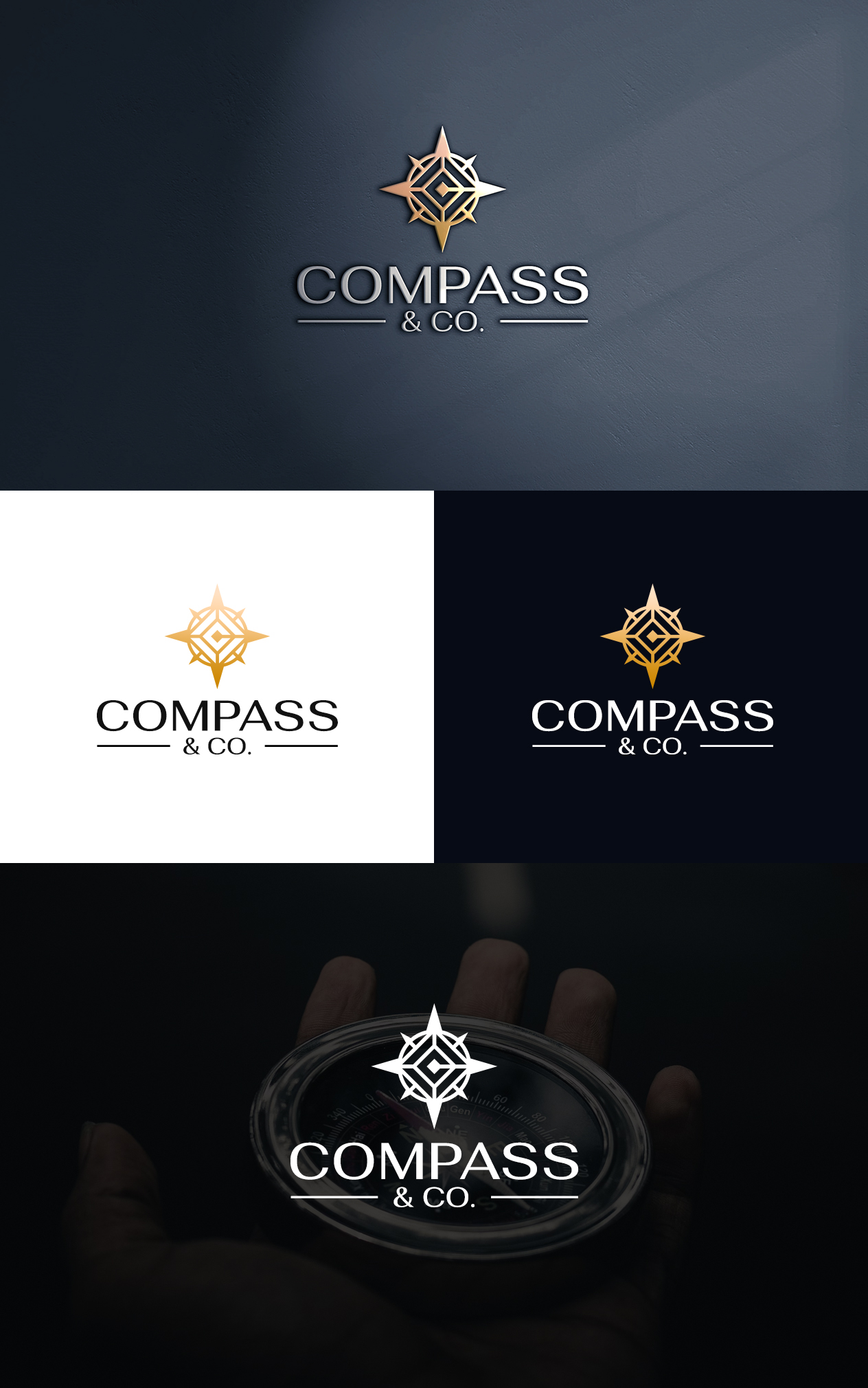 Logo Design by BehindSymbols for this project | Design #35429665