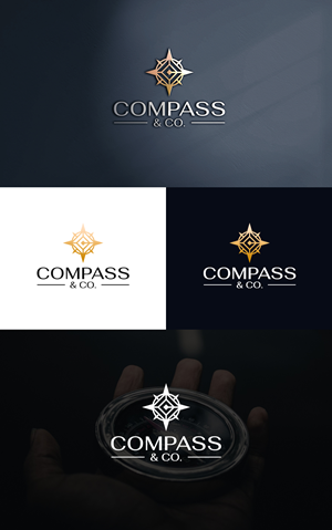 Logo Design by BehindSymbols for this project | Design: #35429665