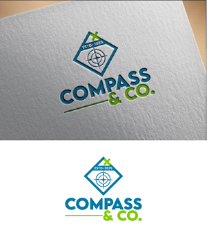 Logo Design by fly  design for this project | Design: #35415072
