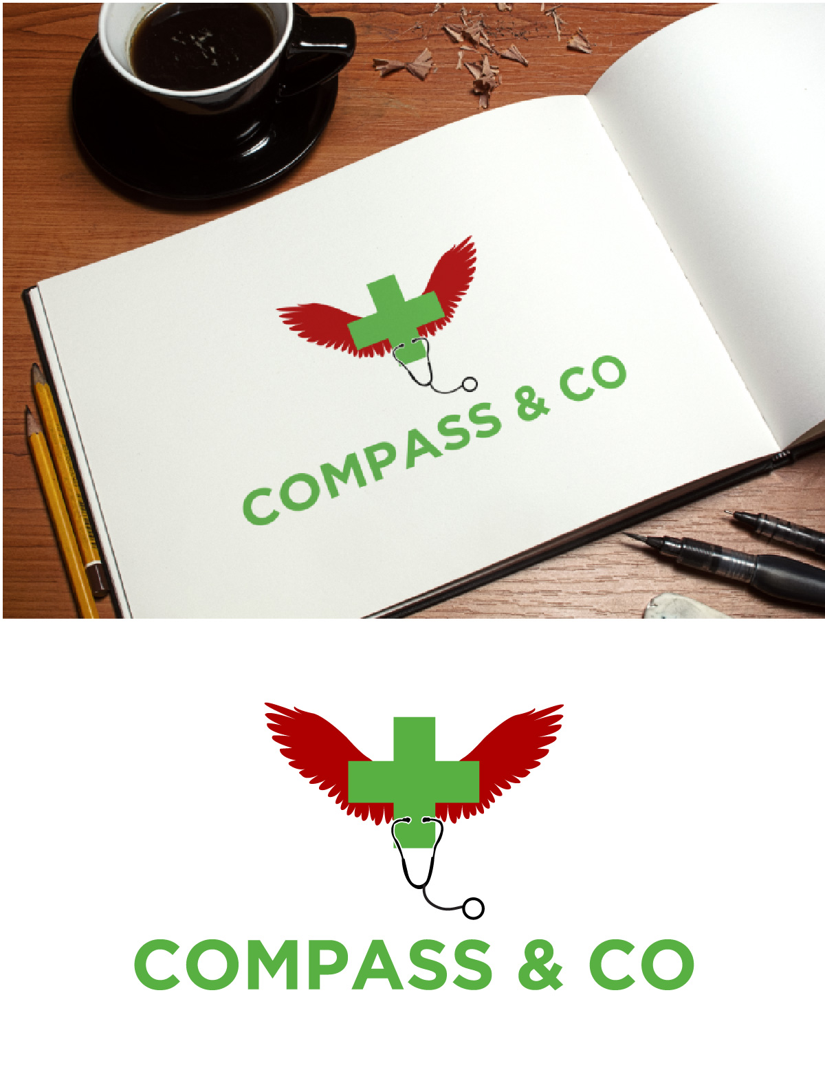 Logo Design by fly  design for this project | Design #35415085