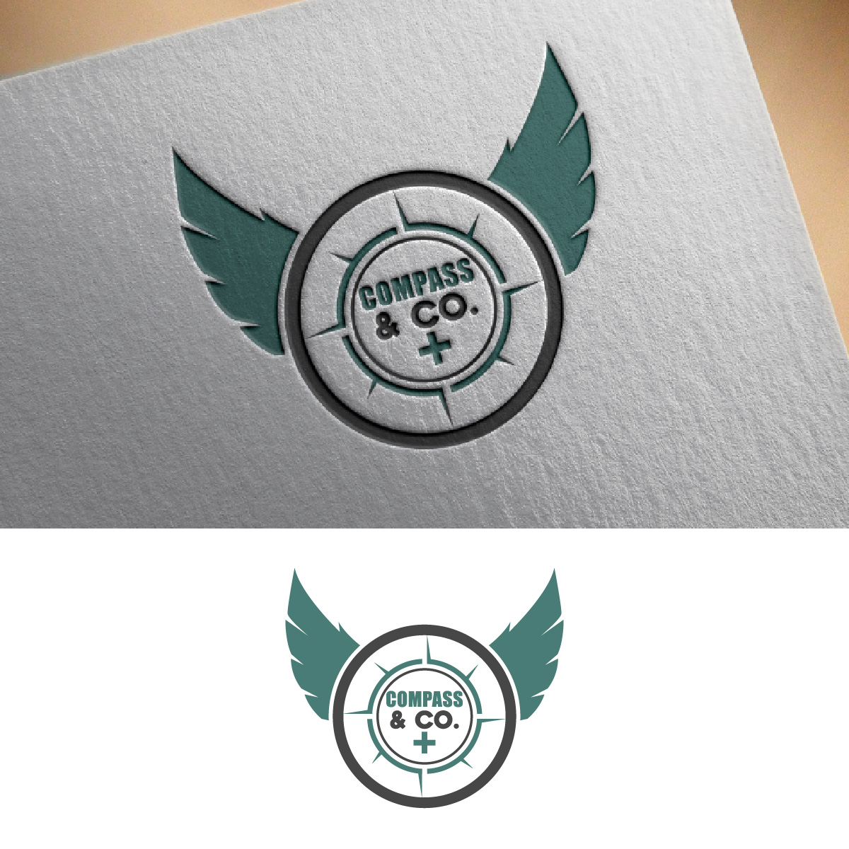 Logo Design by fly  design for this project | Design #35415086