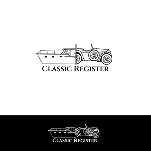 Logo Design by Jerwin Intac for this project | Design: #35424980