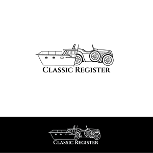 Logo Design by Jerwin Intac for this project | Design: #35466120