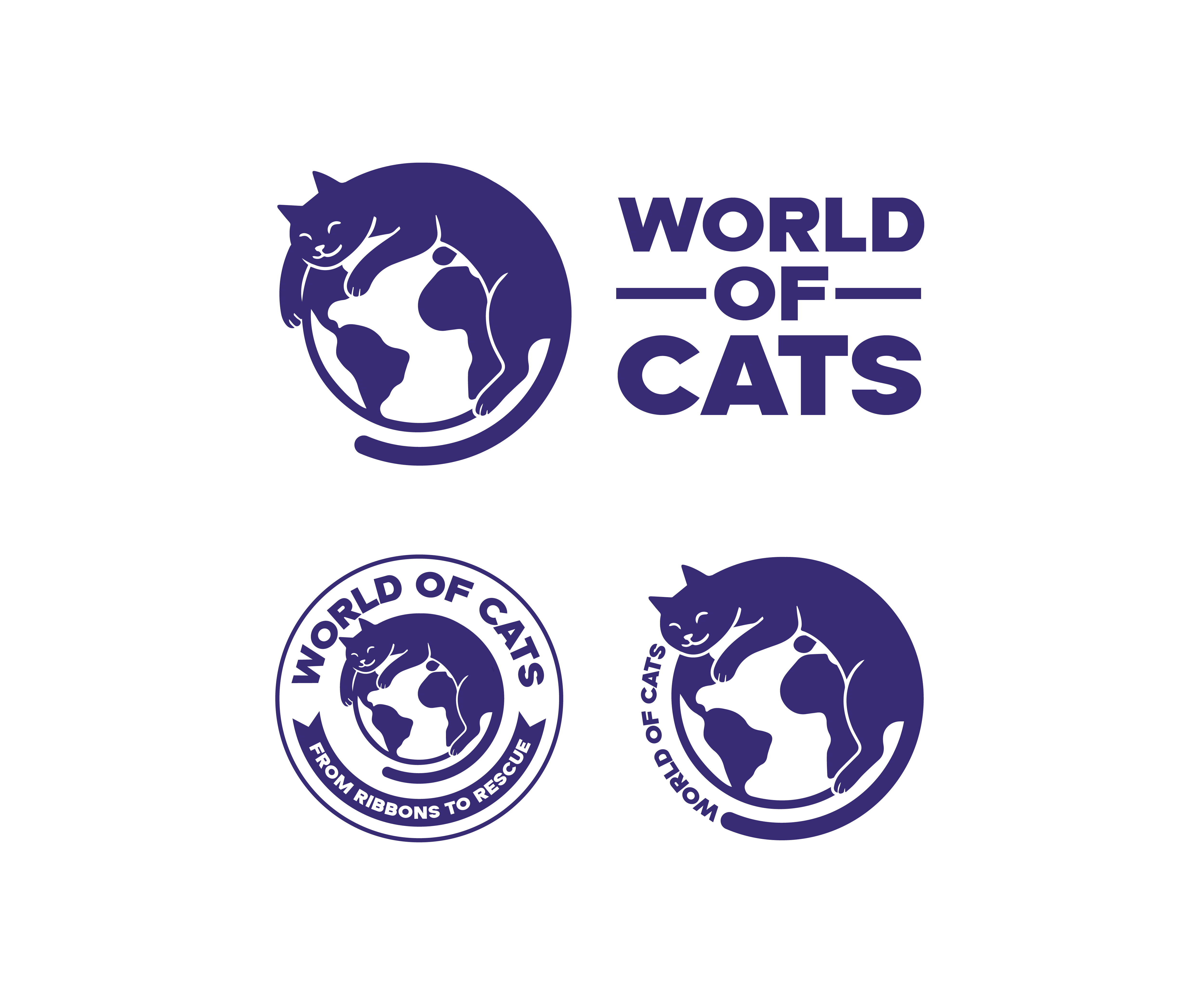 Logo Design by Gasyary for Indigo Whispers | Design #35437833