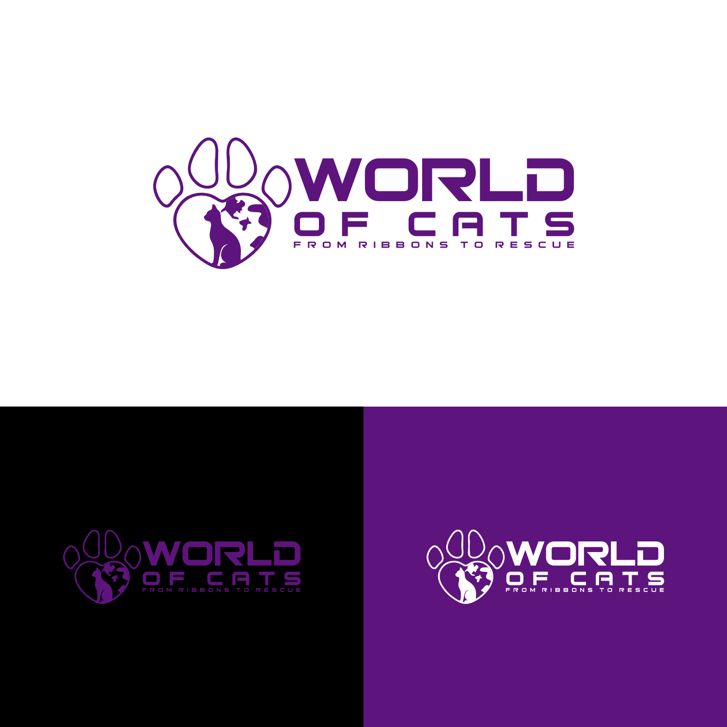 Logo Design by Bunglon_ for Indigo Whispers | Design #35456401