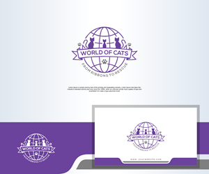 Diseño de Logo por in creative para Indigo Whispers | Diseño: #35427813