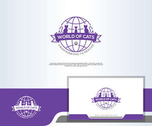 Diseño de Logo por in creative para Indigo Whispers | Diseño: #35430589