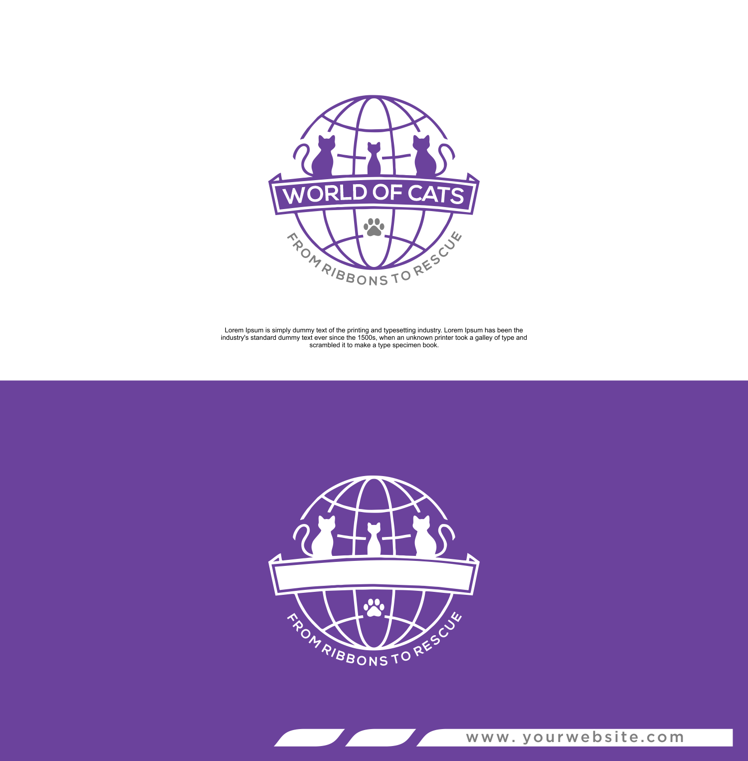 Logo Design by in creative for Indigo Whispers | Design #35441069