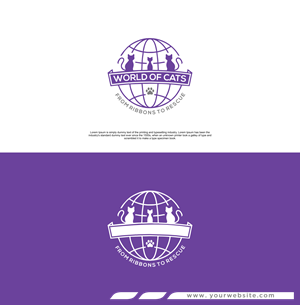 Diseño de Logo por in creative para Indigo Whispers | Diseño: #35441069