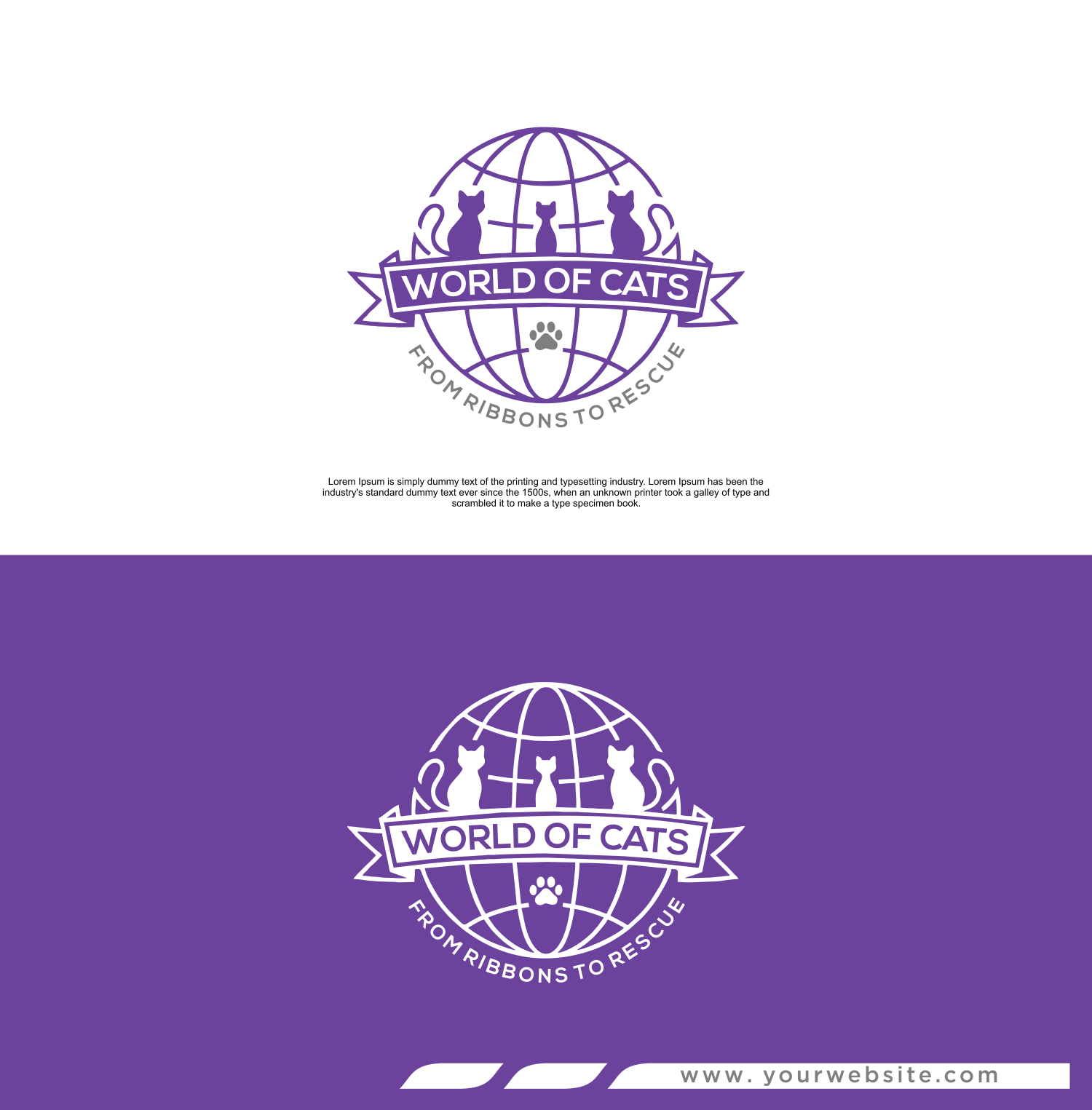 Logo Design by in creative for Indigo Whispers | Design #35441071