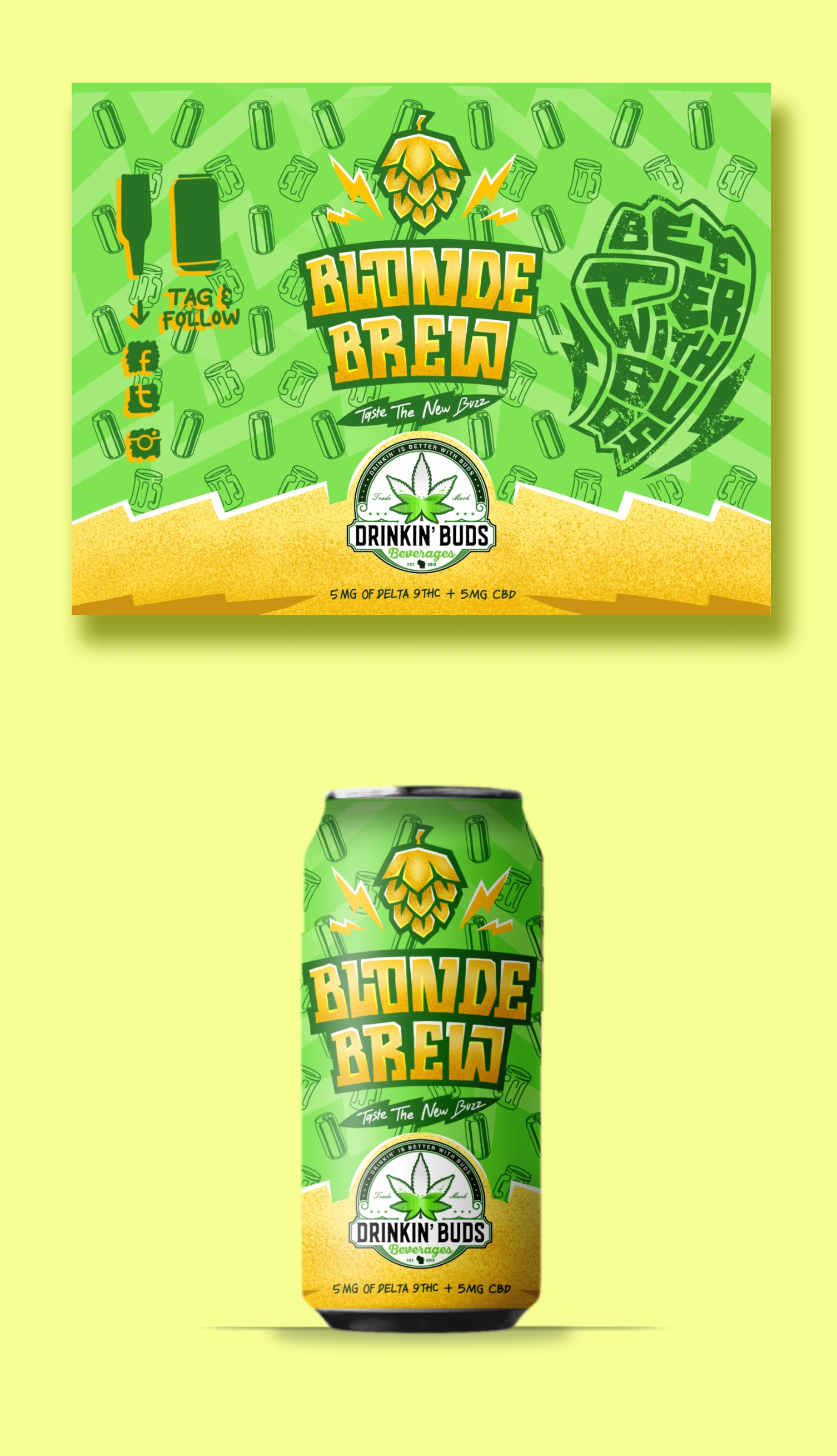 Packaging Design by parasaa for this project | Design #35451281