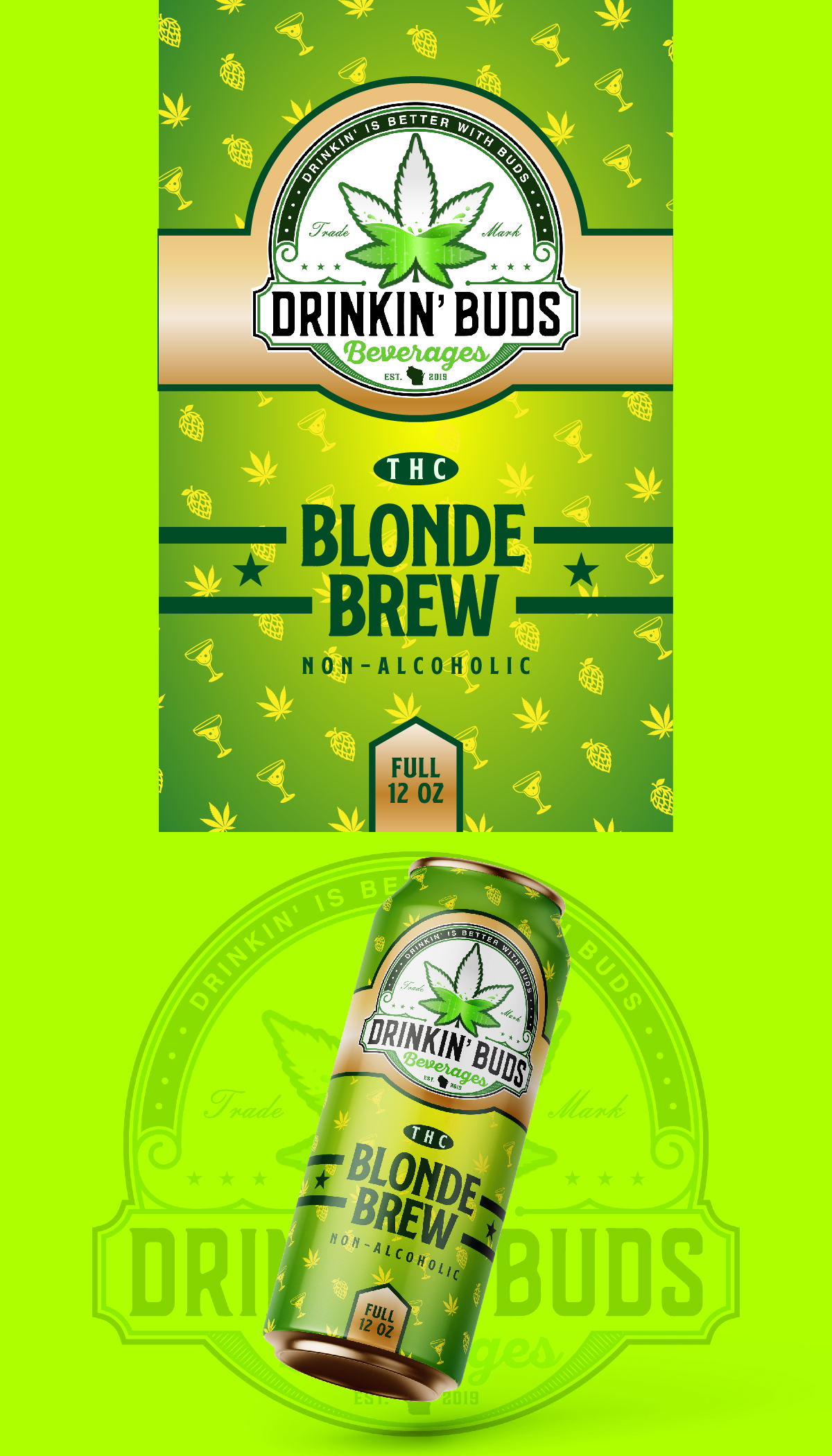 Packaging Design by MagicArt Pix for this project | Design #35425705