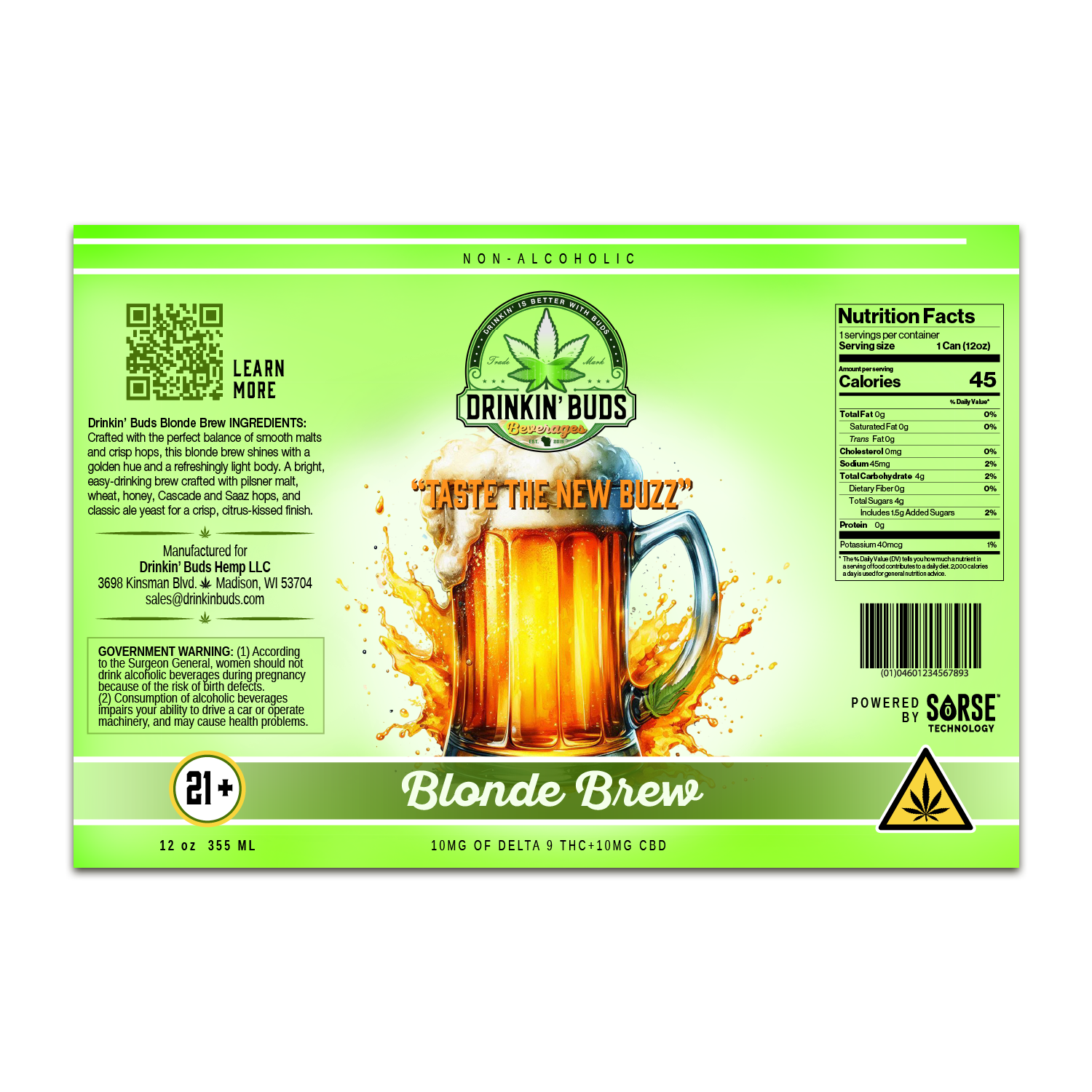 Design Emballage par Pearliecreamcheese pour ce projet | Design #35438021