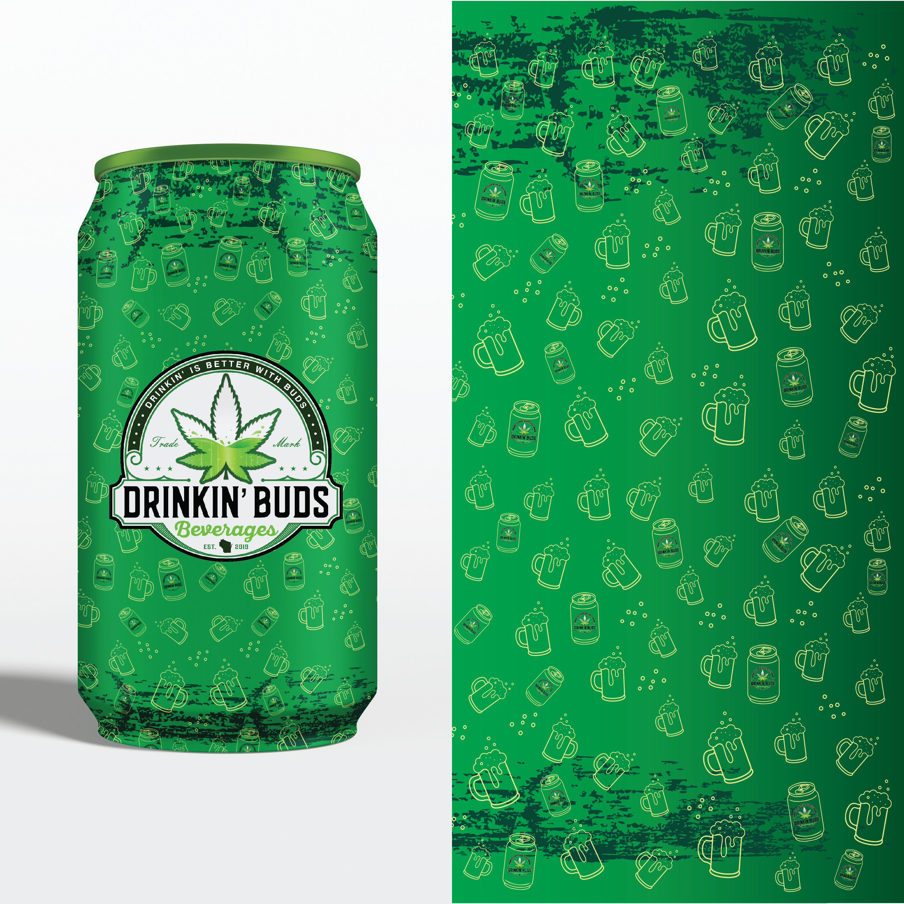 Packaging Design by bethmage janaka for this project | Design #35418953