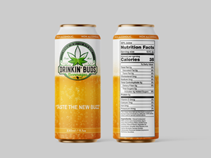 Packaging Design by Gergana B for this project | Design #35443776
