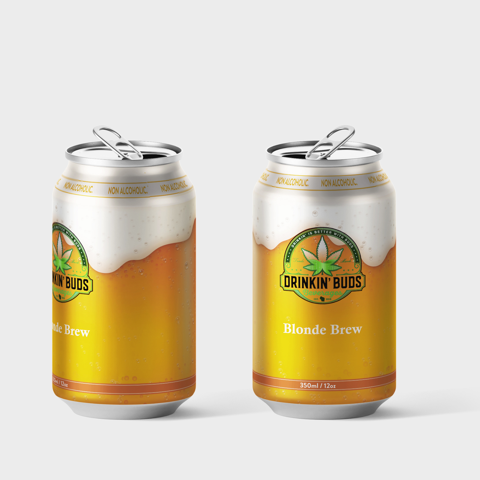 Packaging Design by Gergana B for this project | Design #35449764