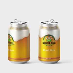 Packaging Design by Gergana B for this project | Design: #35449764