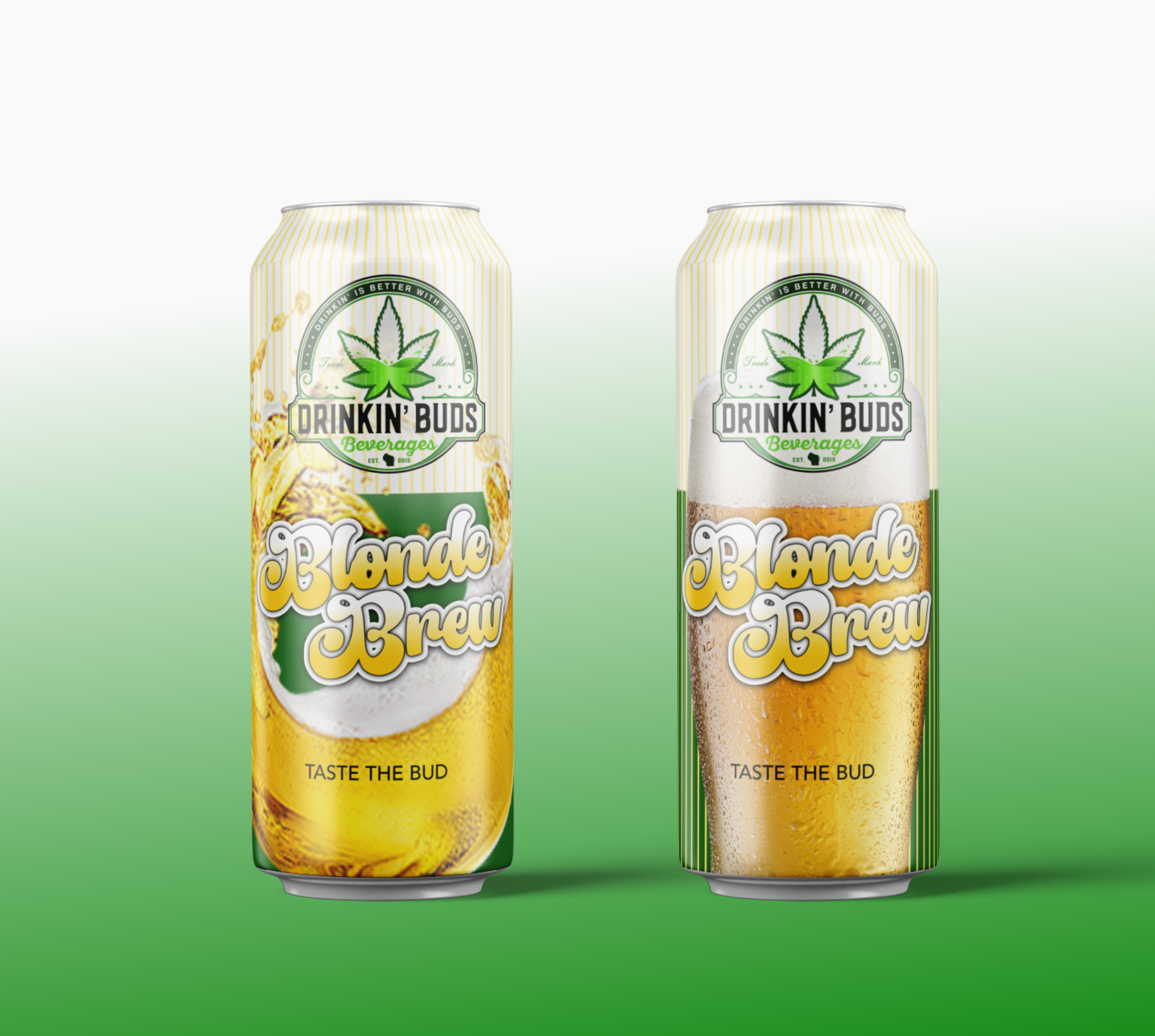 Packaging Design by Giovanni for this project | Design #35448763