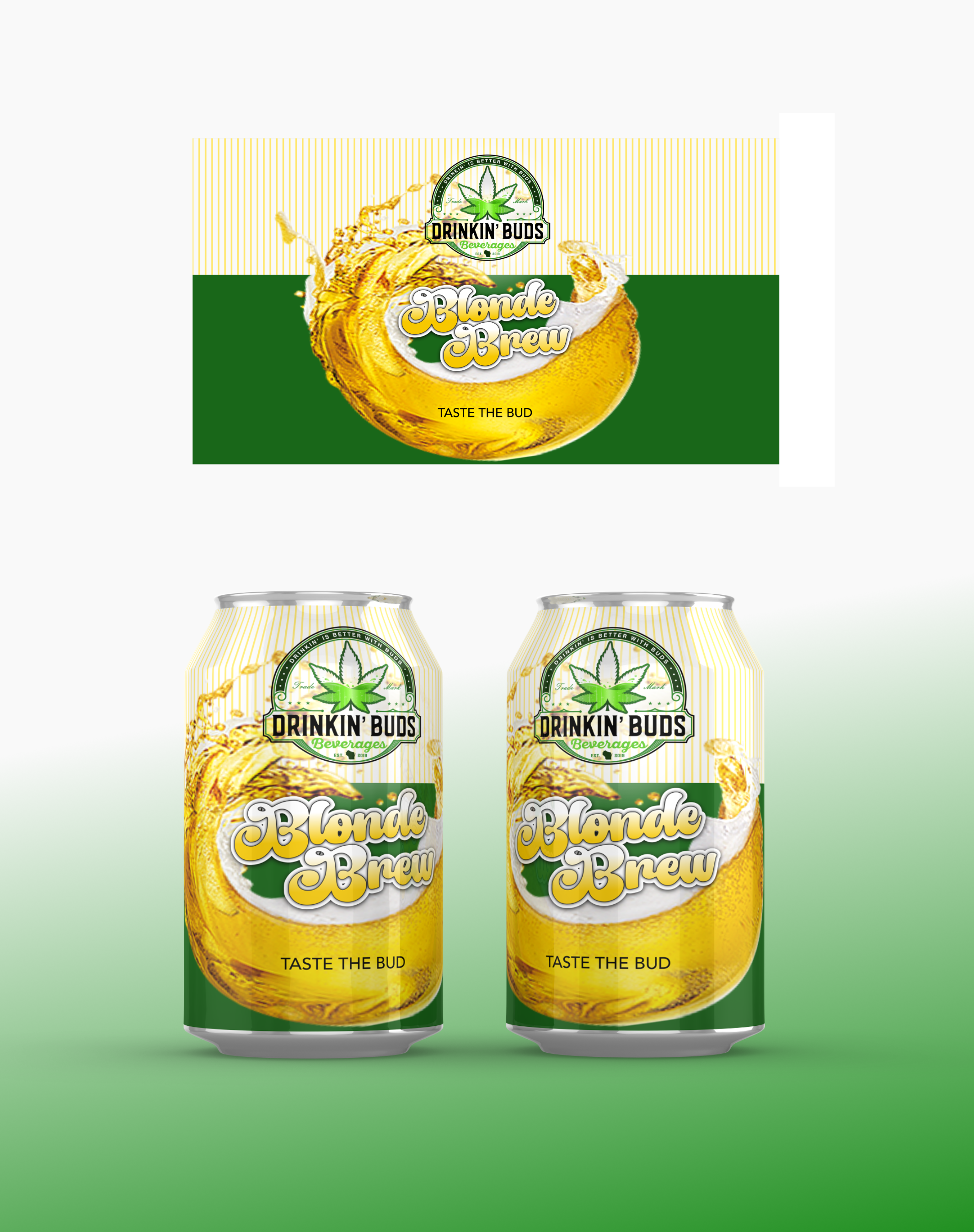 Packaging Design by Giovanni for this project | Design #35510048
