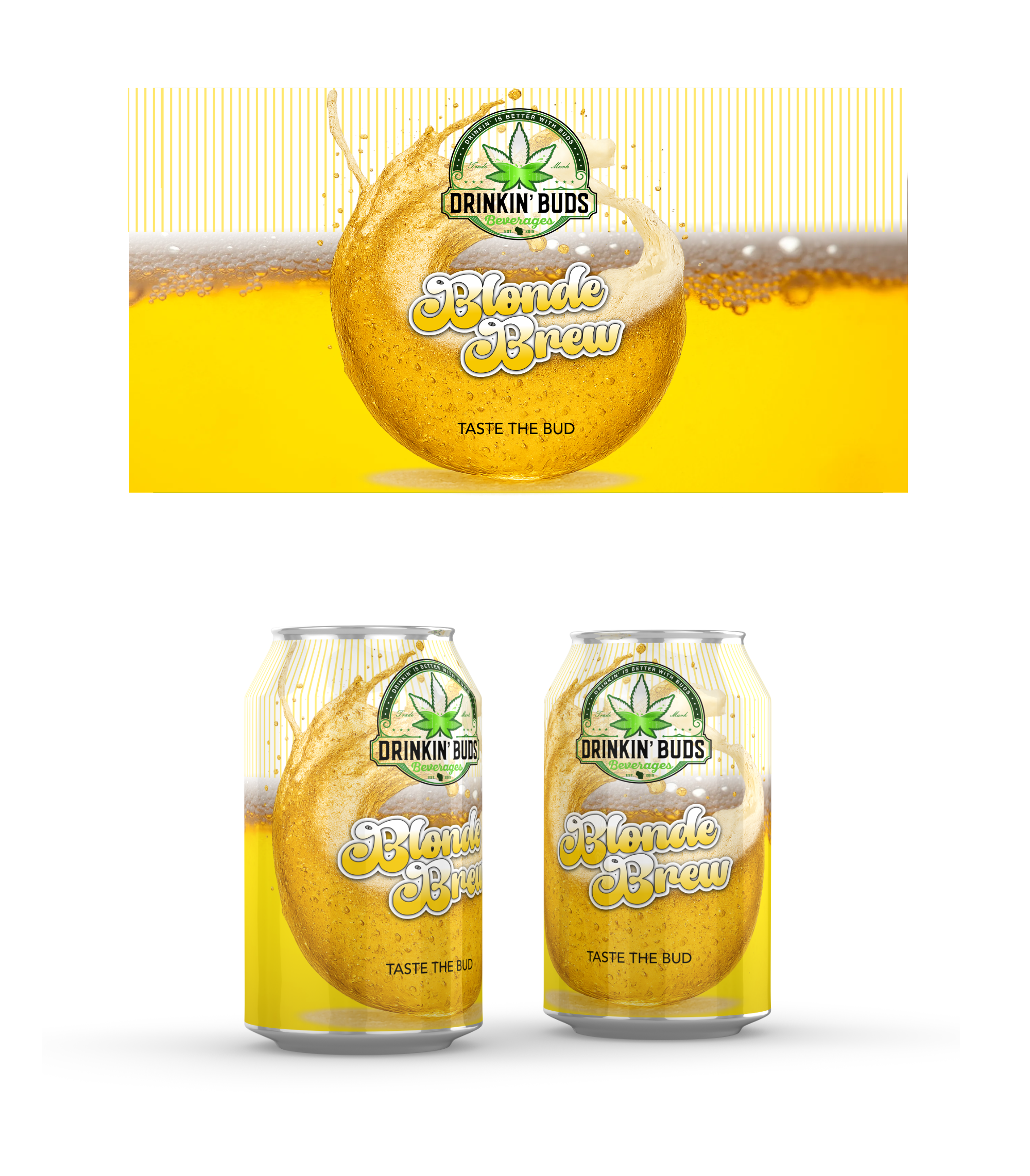 Packaging Design by Giovanni for this project | Design #35538356